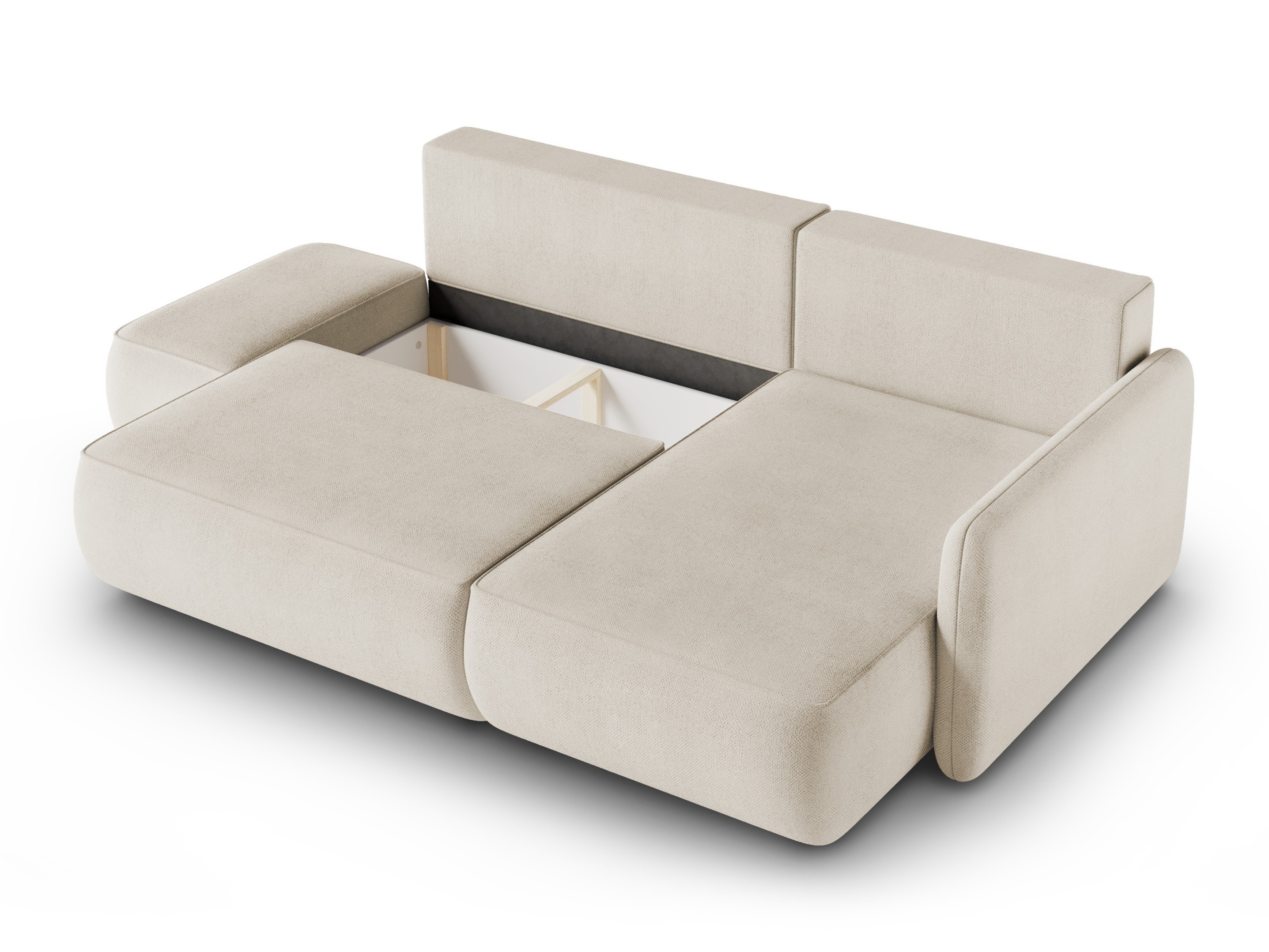 Hjørnesofa Franklin 189 (Curio 09)