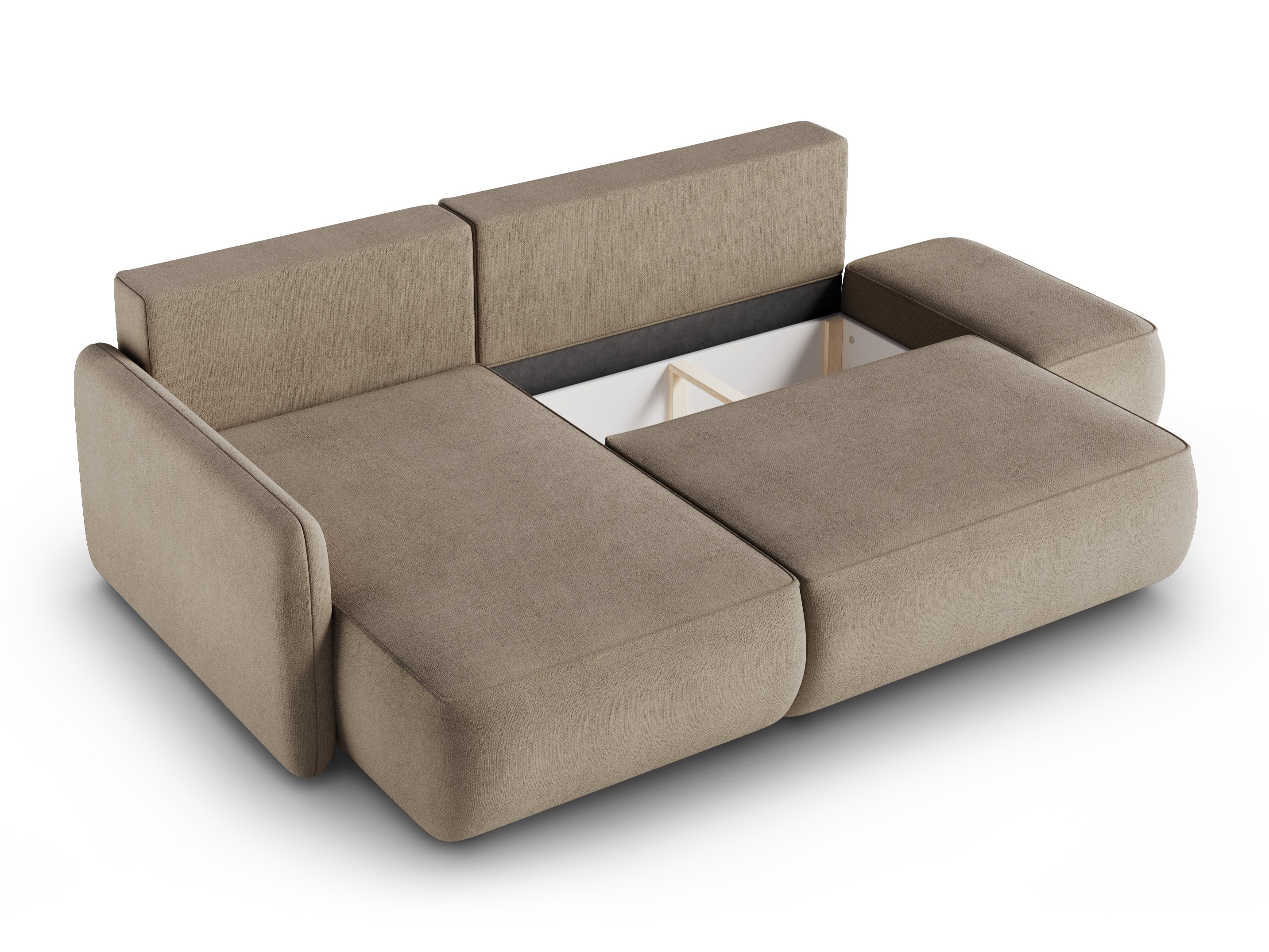 Hjørnesofa Franklin 189 (Curio 20)
