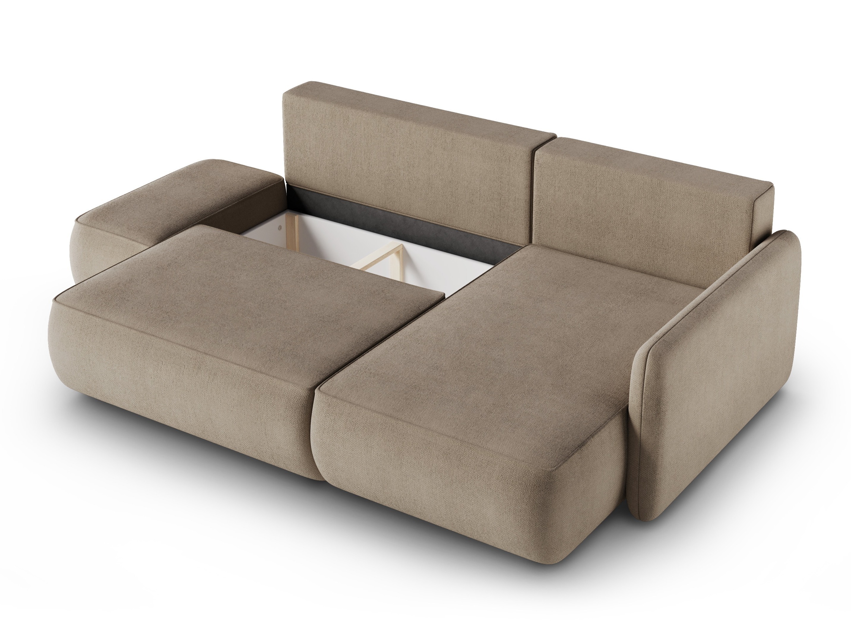 Hjørnesofa Franklin 189 (Curio 20)