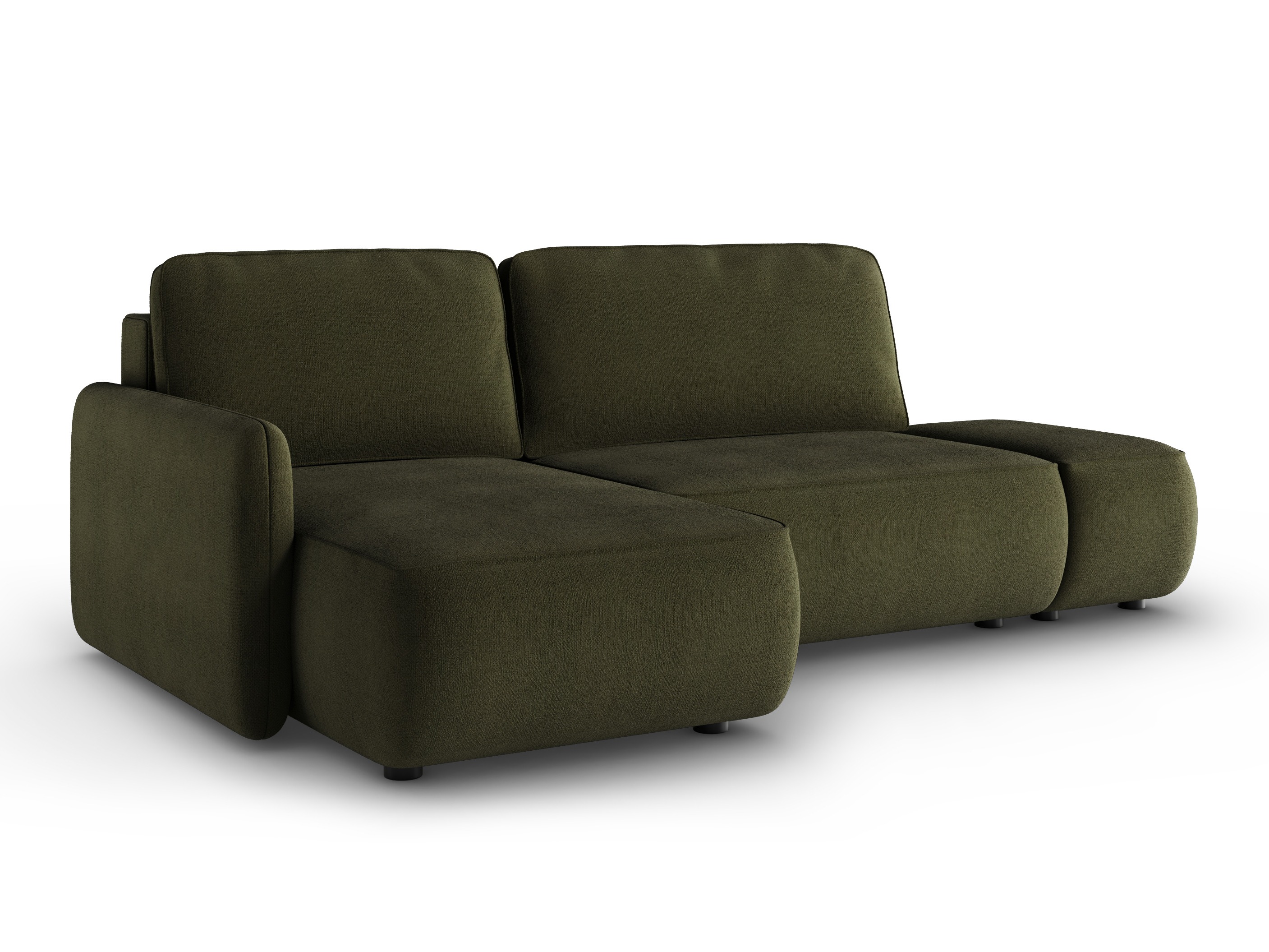 Hjørnesofa Franklin 189 (Curio 39)