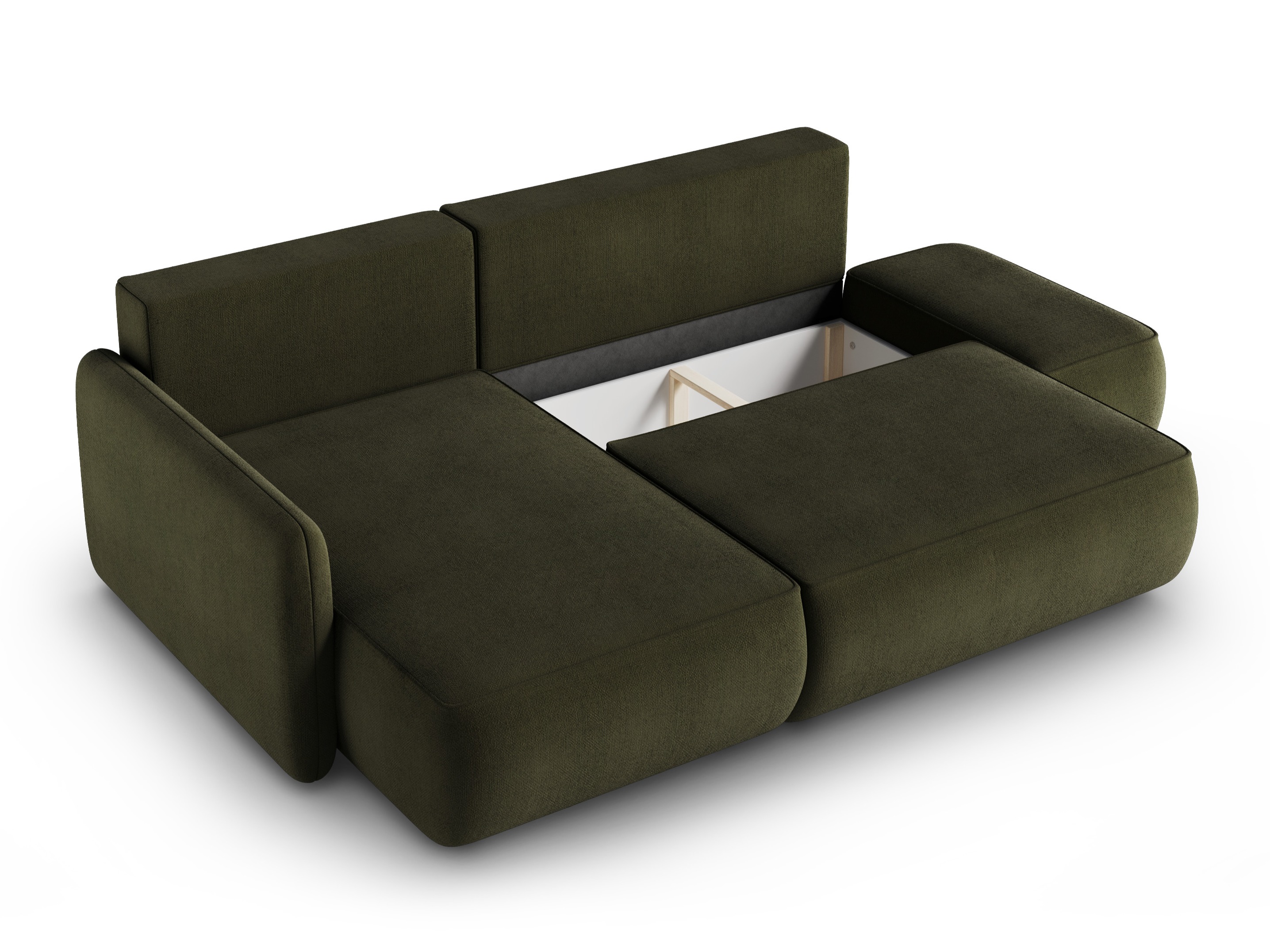 Hjørnesofa Franklin 189 (Curio 39)