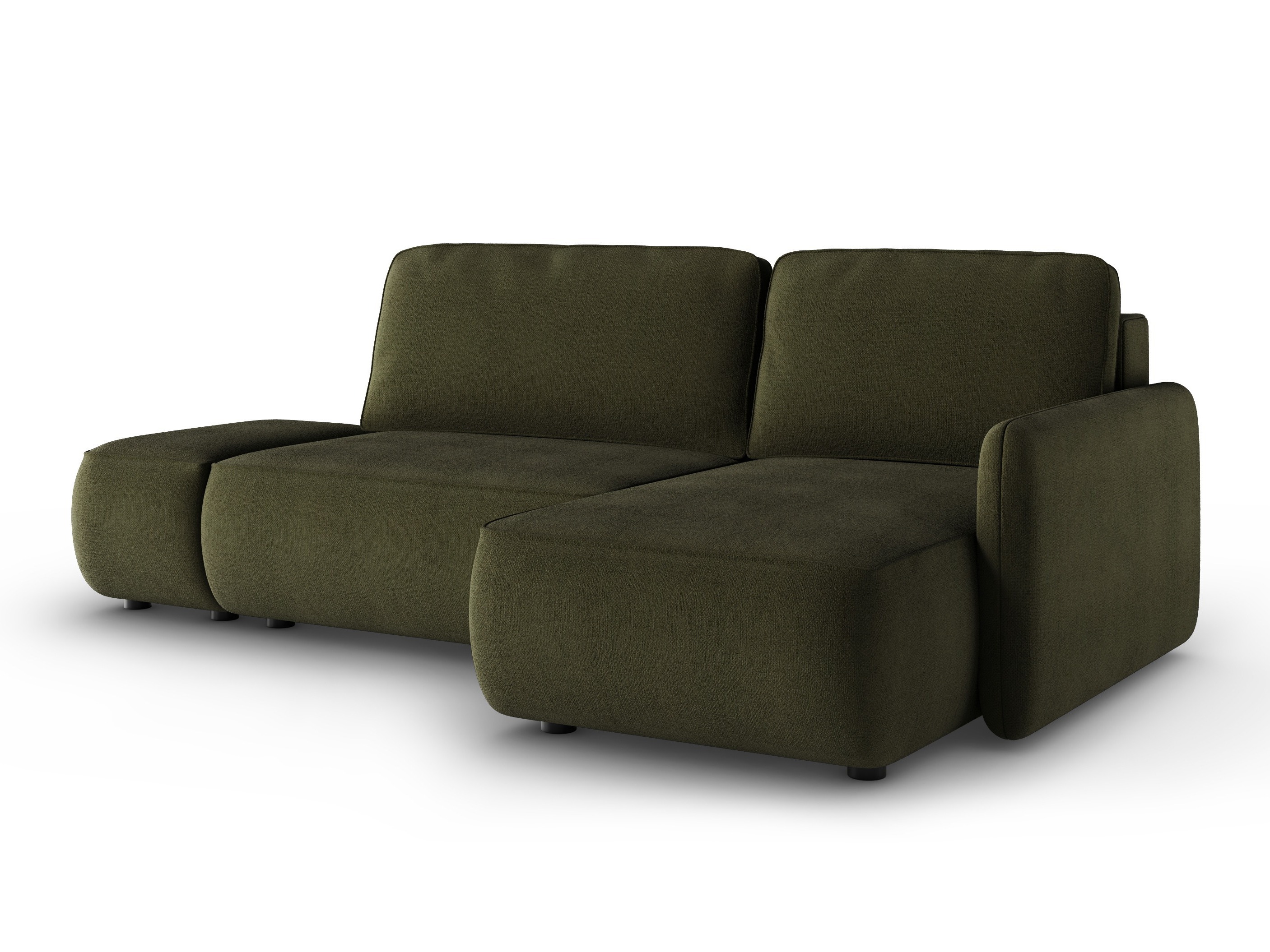 Hjørnesofa Franklin 189 (Curio 39)