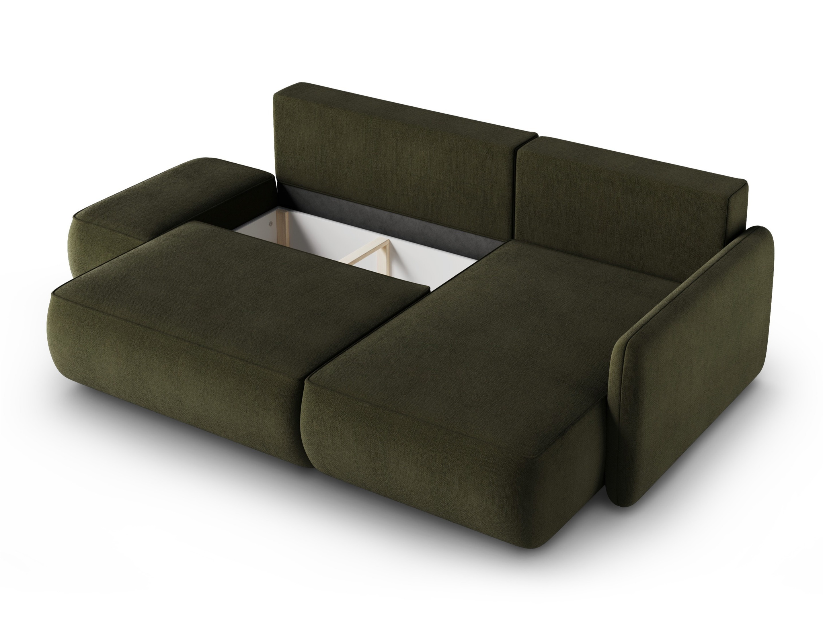 Hjørnesofa Franklin 189 (Curio 39)