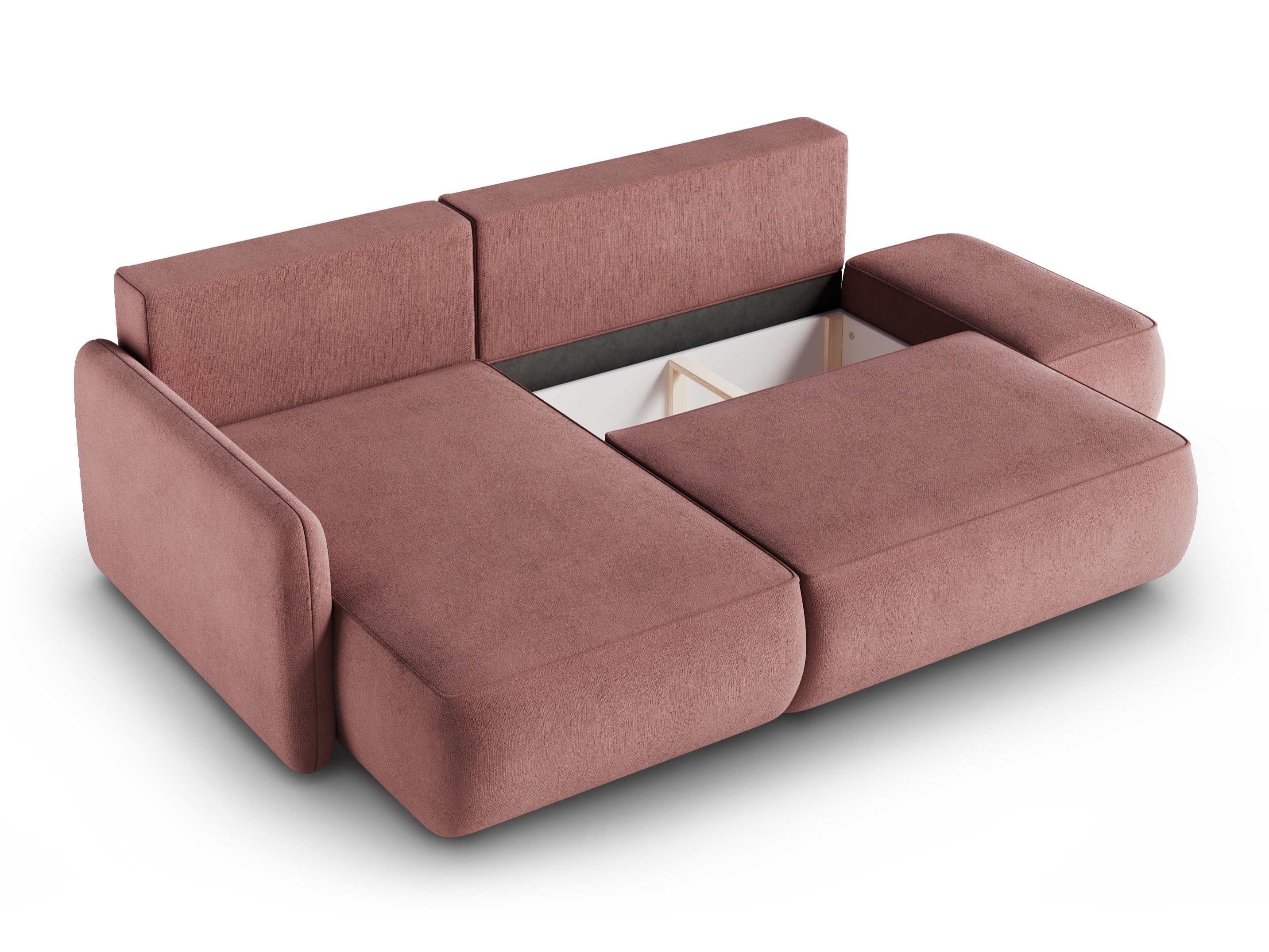 Hjørnesofa Franklin 189 (Curio 63)