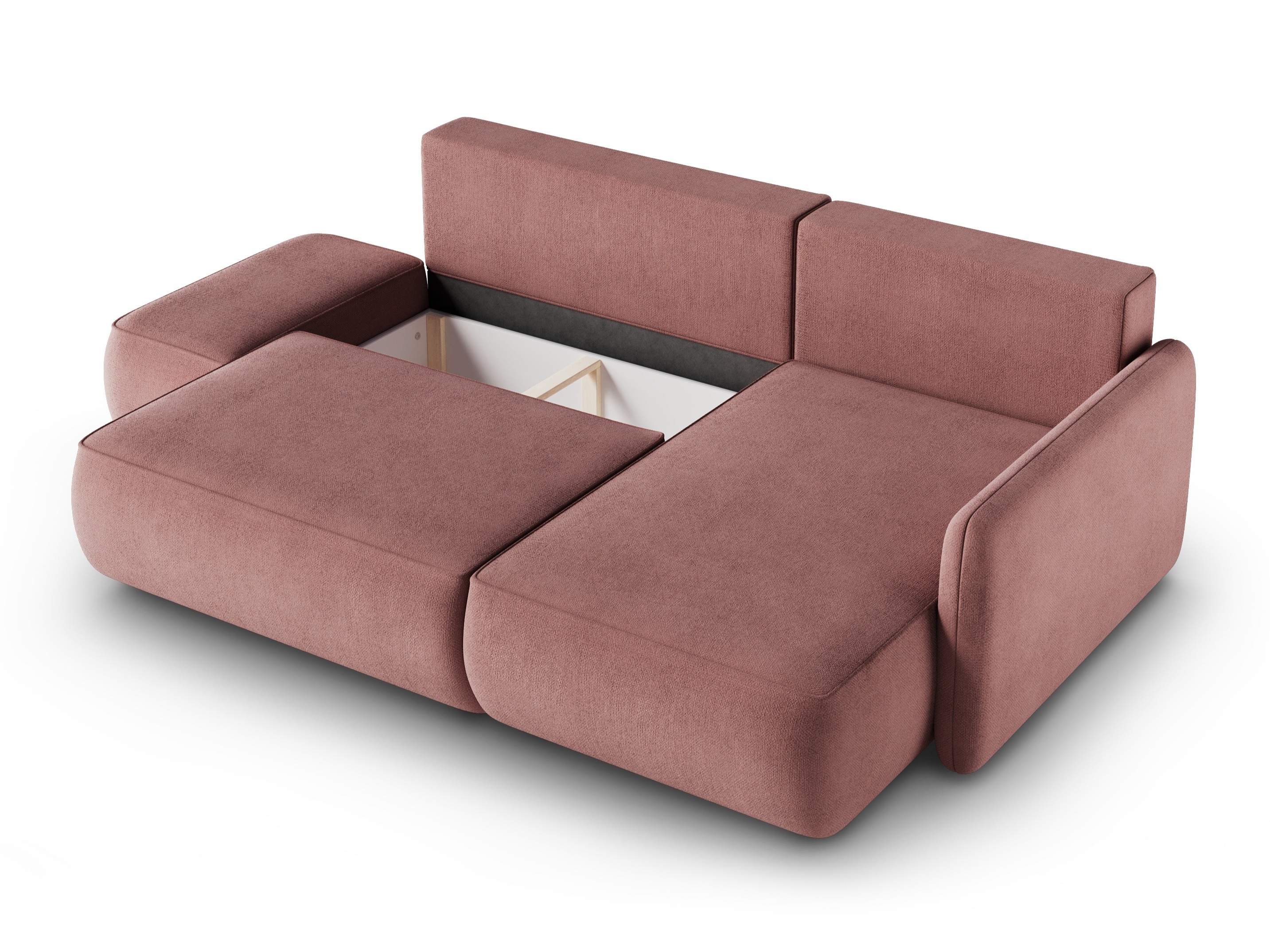 Hjørnesofa Franklin 189 (Curio 63)
