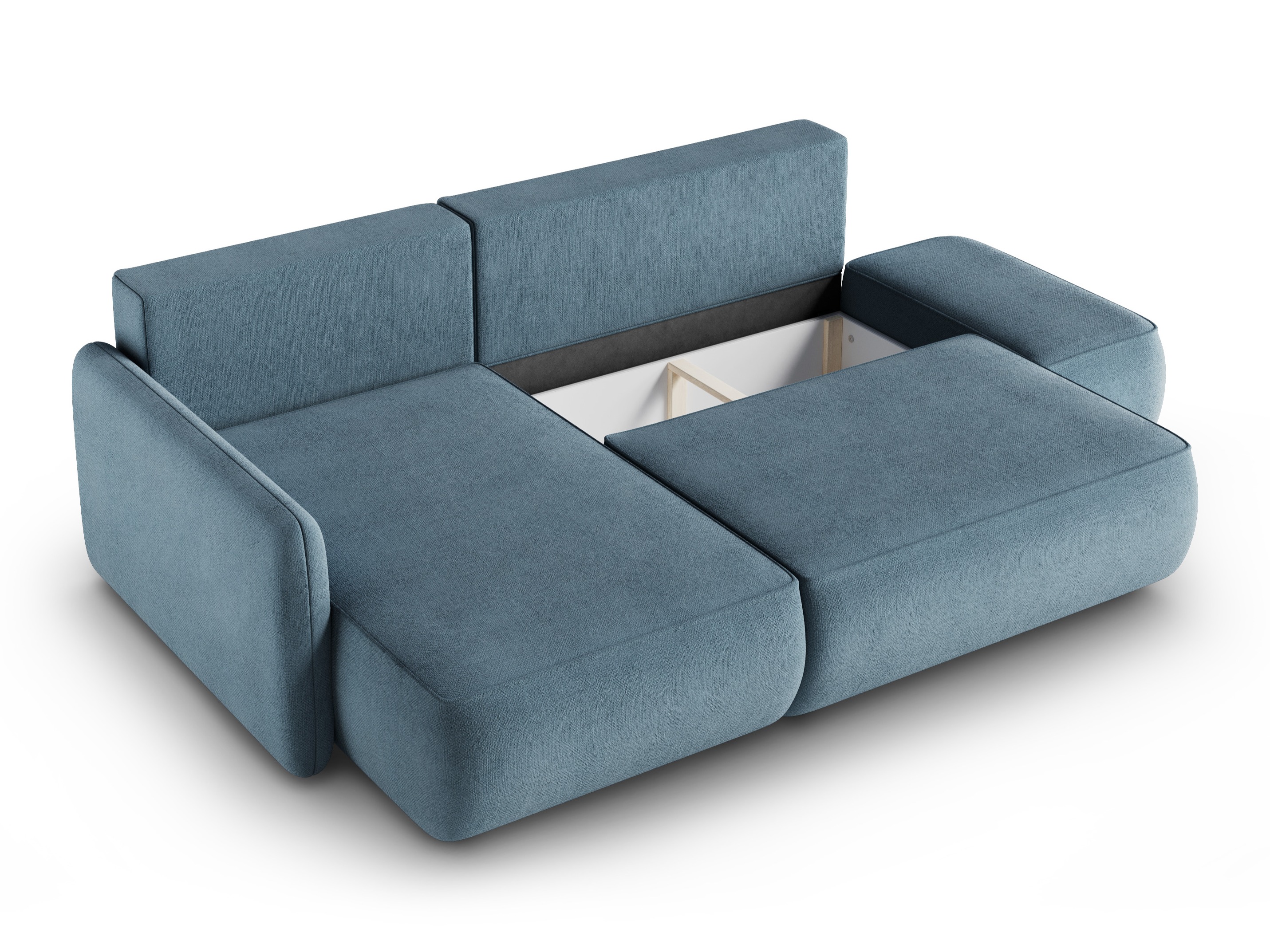 Hjørnesofa Franklin 189 (Curio 74)