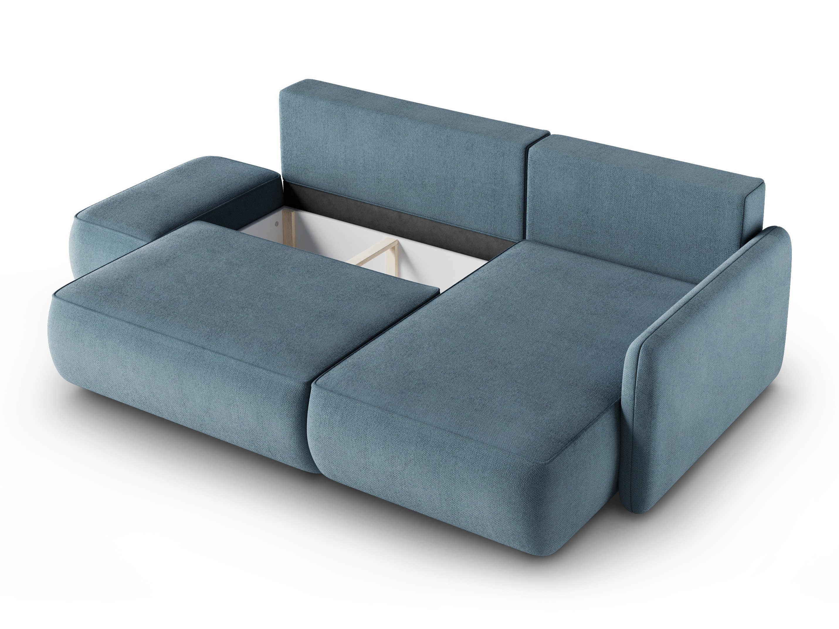 Hjørnesofa Franklin 189 (Curio 74)