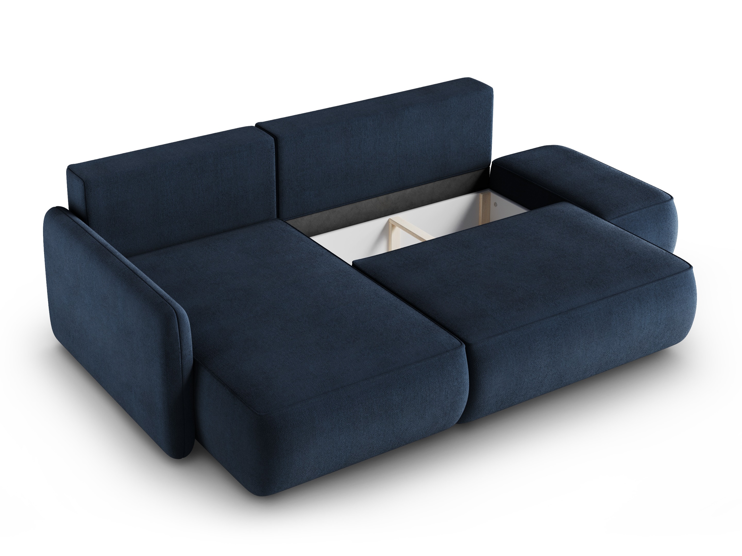 Hjørnesofa Franklin 189 (Curio 78)