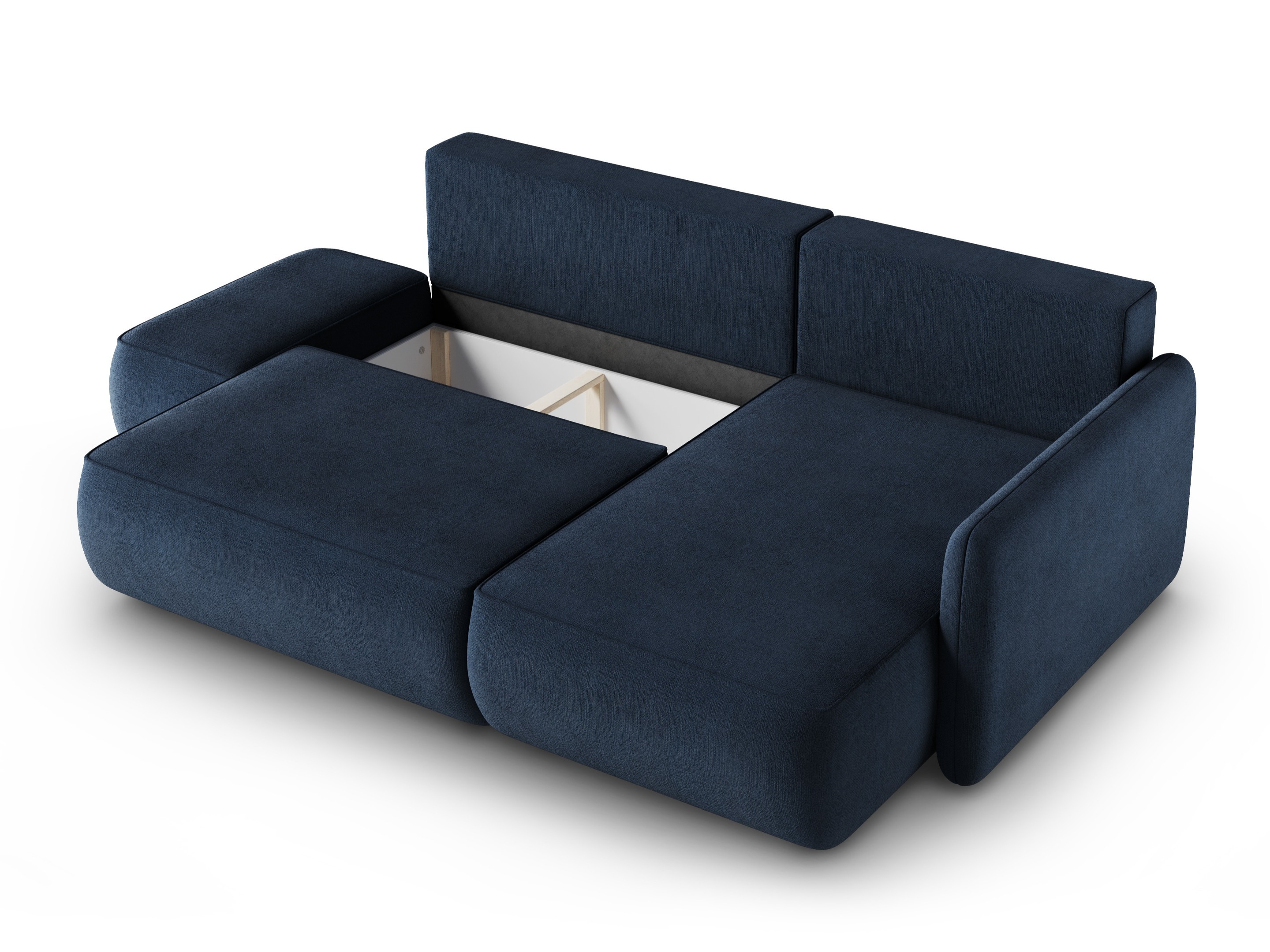 Hjørnesofa Franklin 189 (Curio 78)