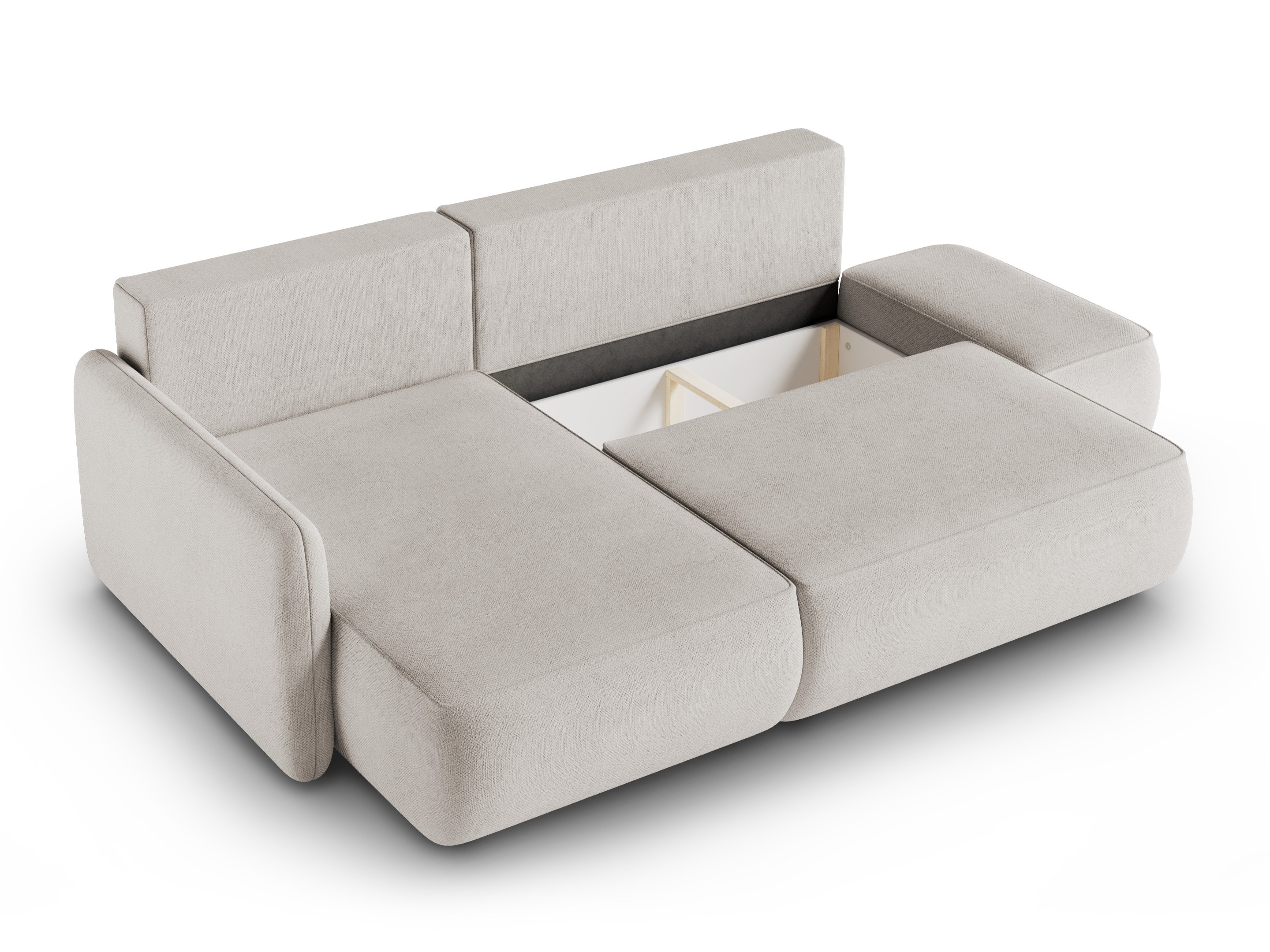 Hjørnesofa Franklin 189 (Curio 84)