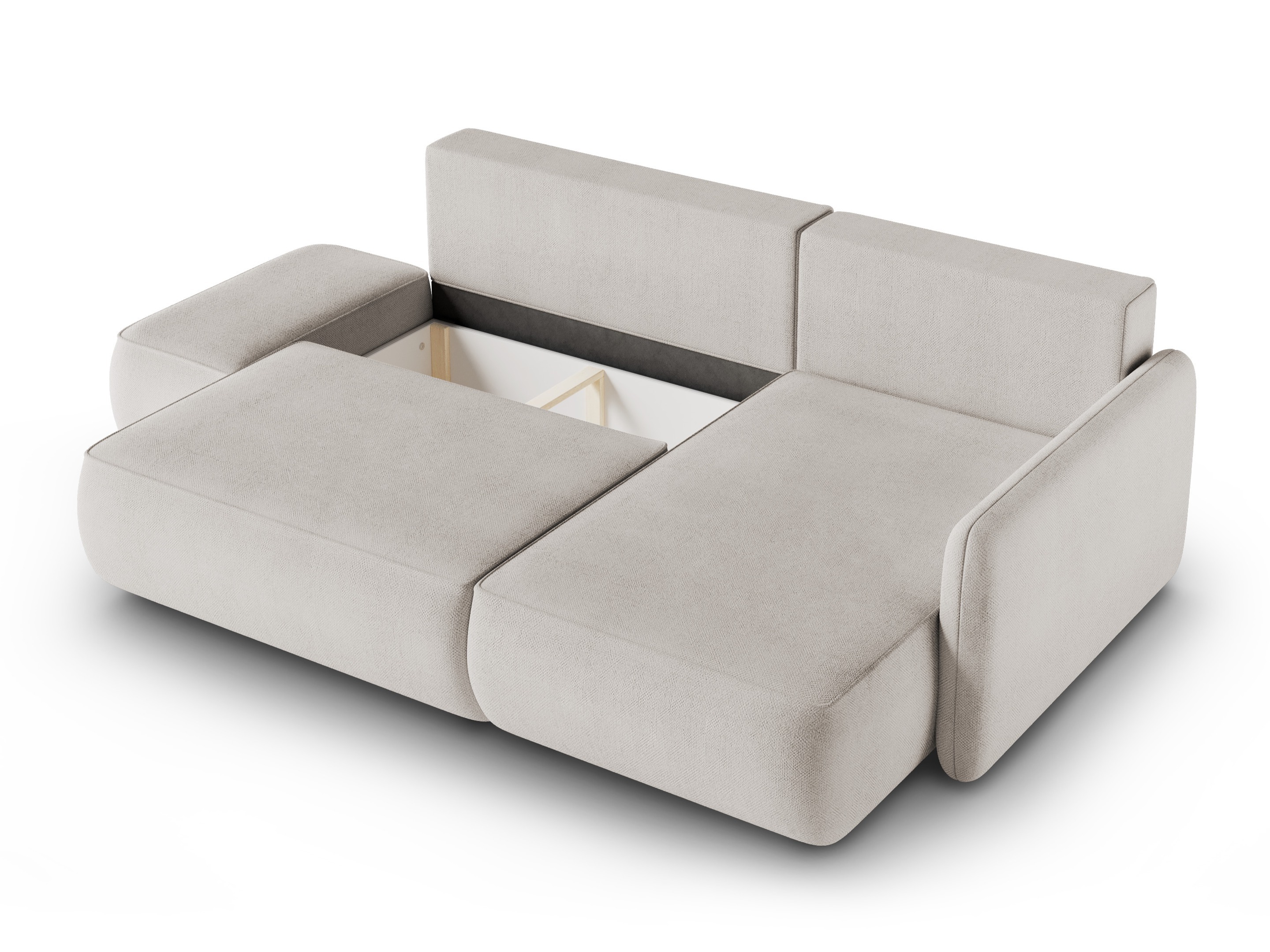 Hjørnesofa Franklin 189 (Curio 84)
