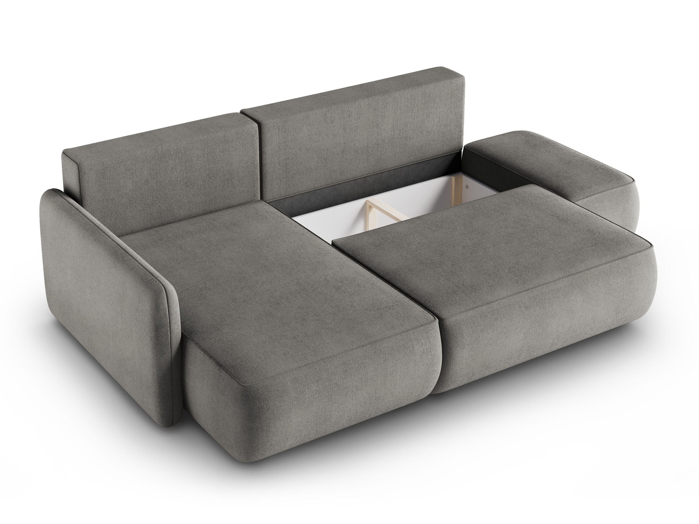 Hjørnesofa Franklin 189 (Curio 93)