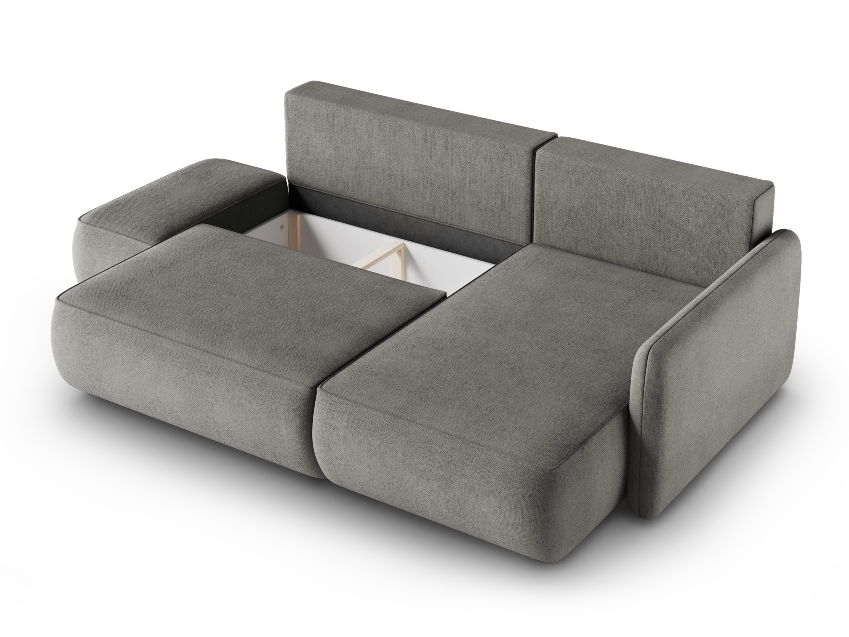 Hjørnesofa Franklin 189 (Curio 93)