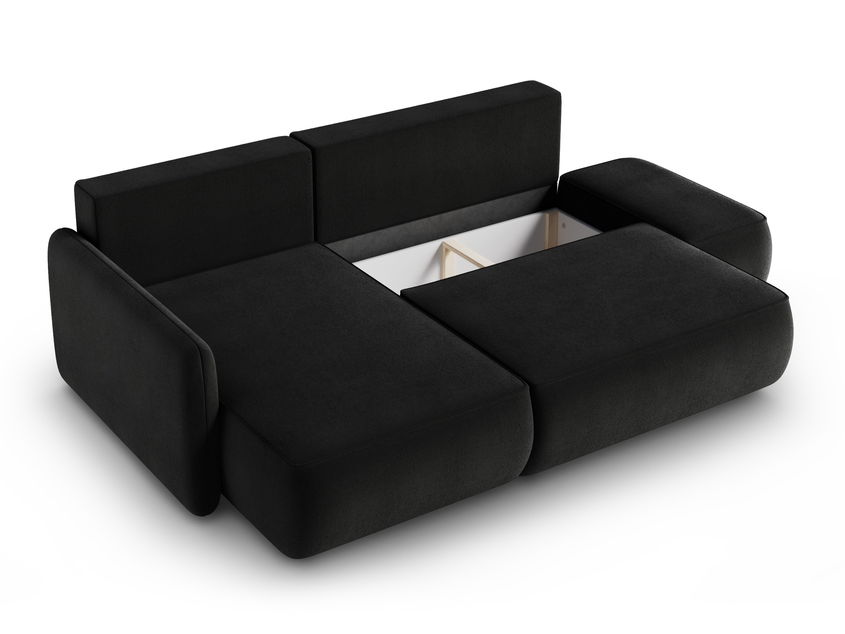 Hjørnesofa Franklin 189 (Curio 99)