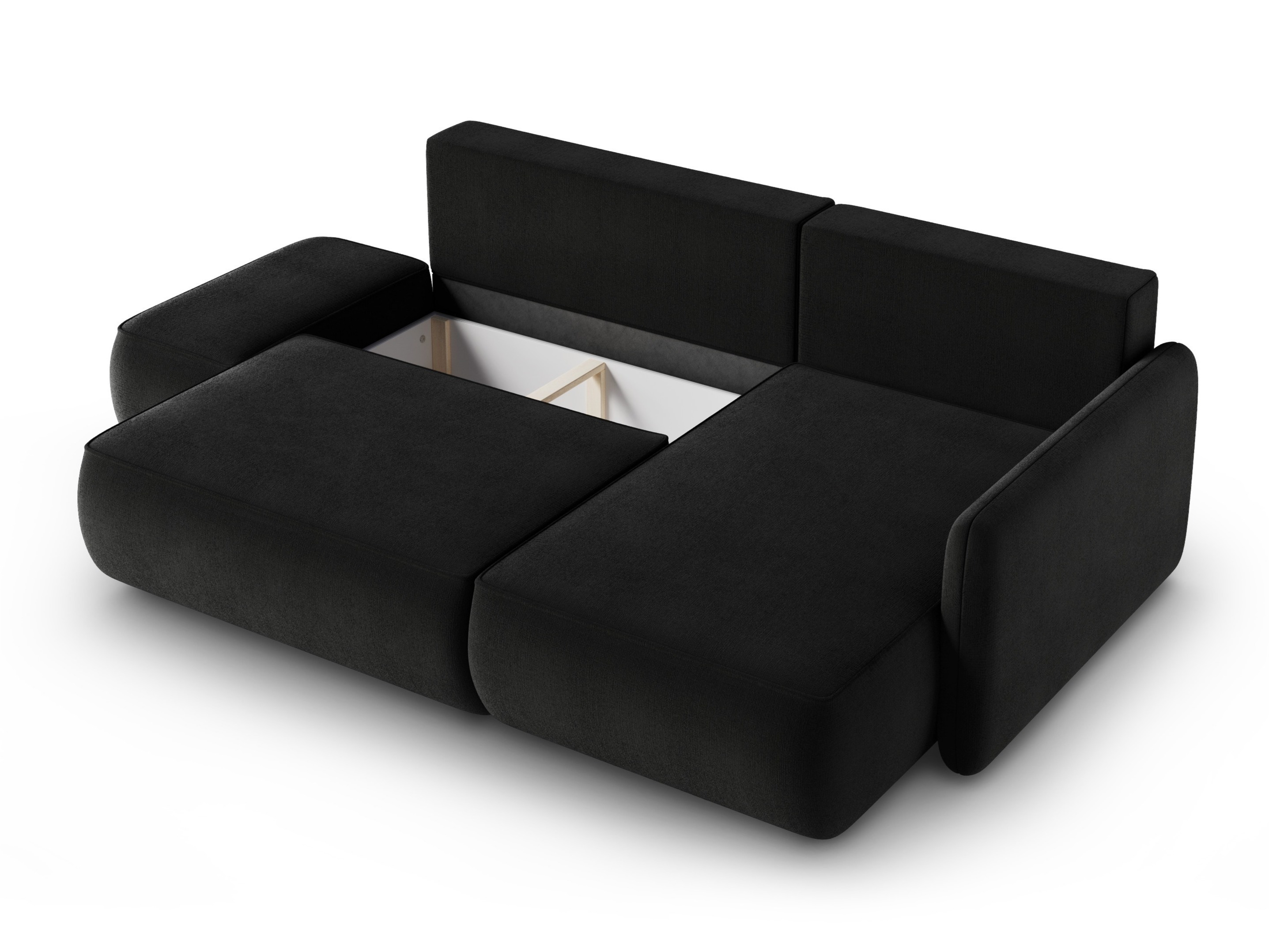 Hjørnesofa Franklin 189 (Curio 99)