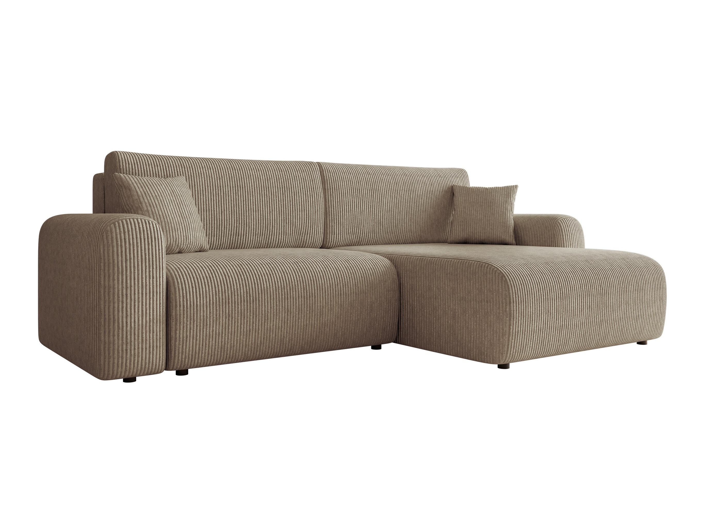 Hjørnesofa Luxum (Poso 02)