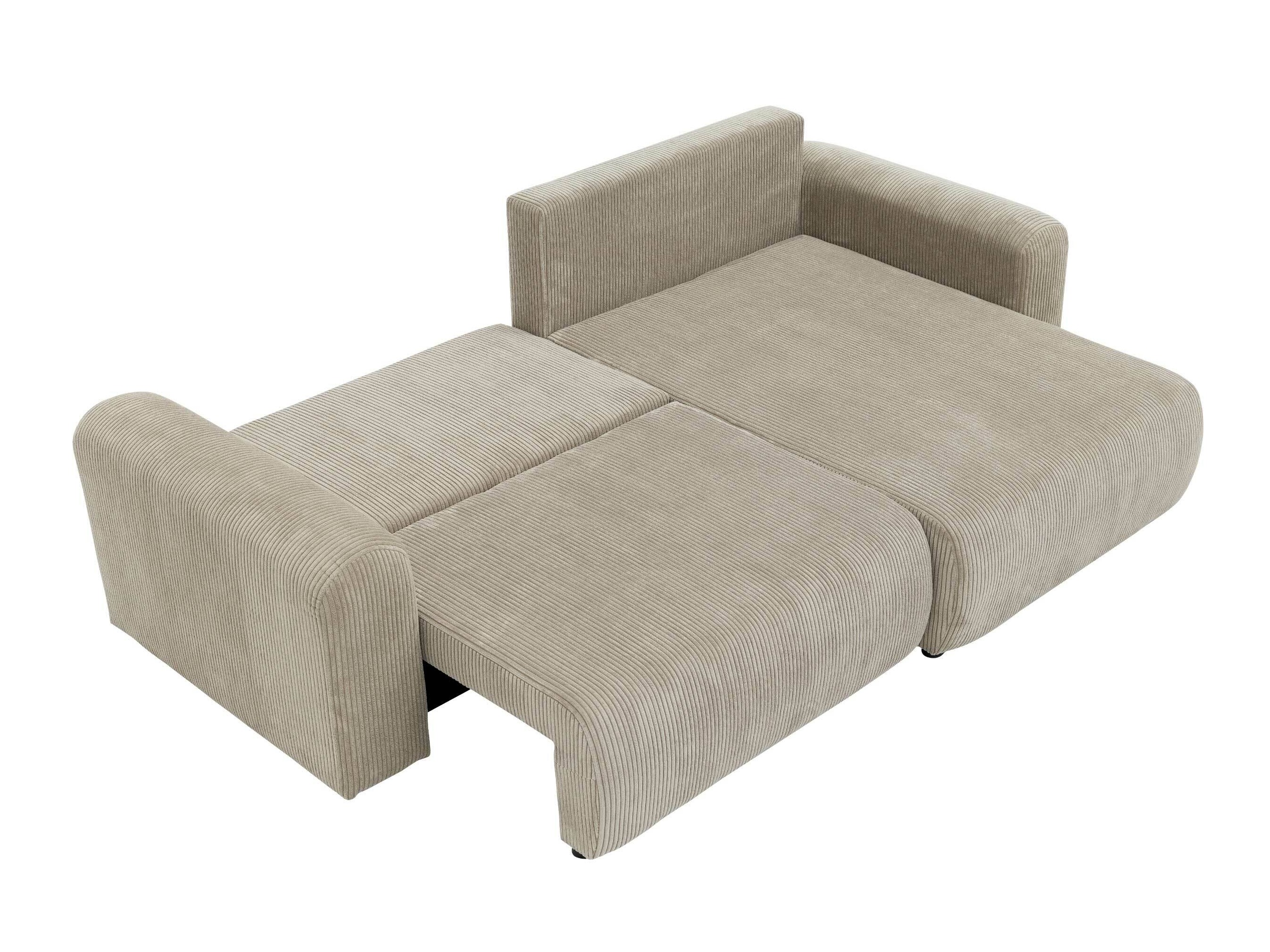 Hjørnesofa Luxum (Poso 02)