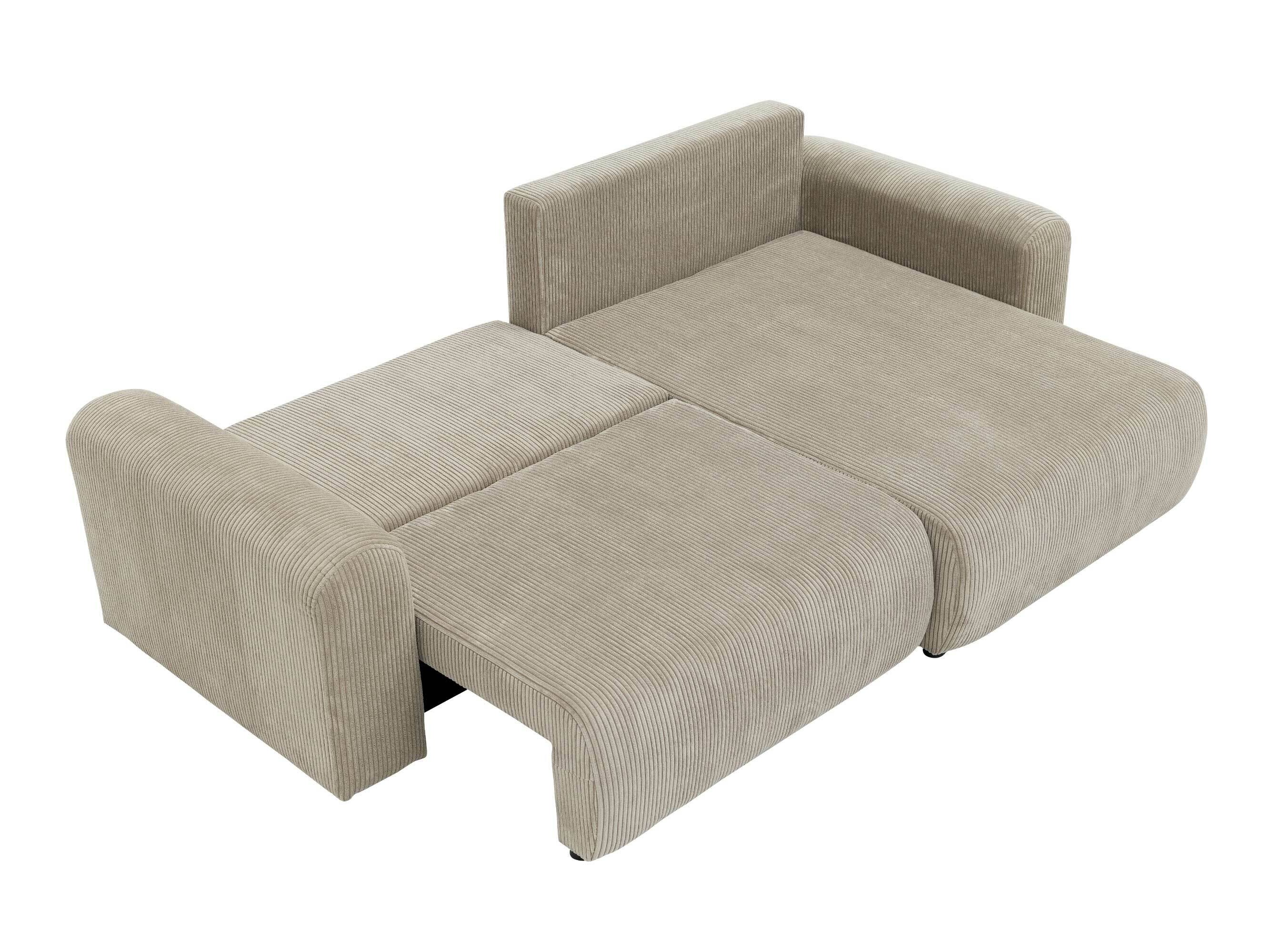 Hjørnesofa Luxum (Poso 05)