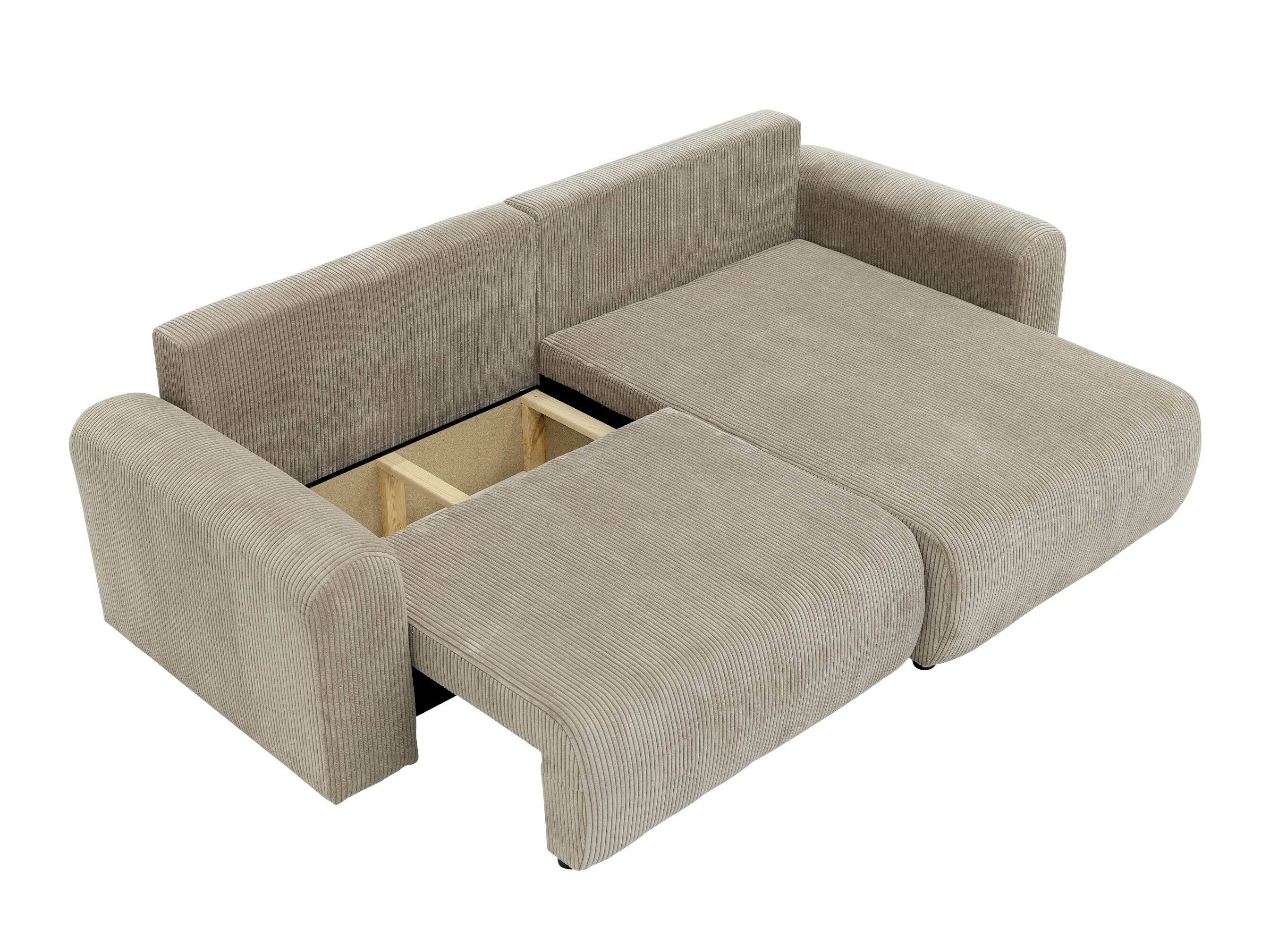 Hjørnesofa Luxum (Poso 05)