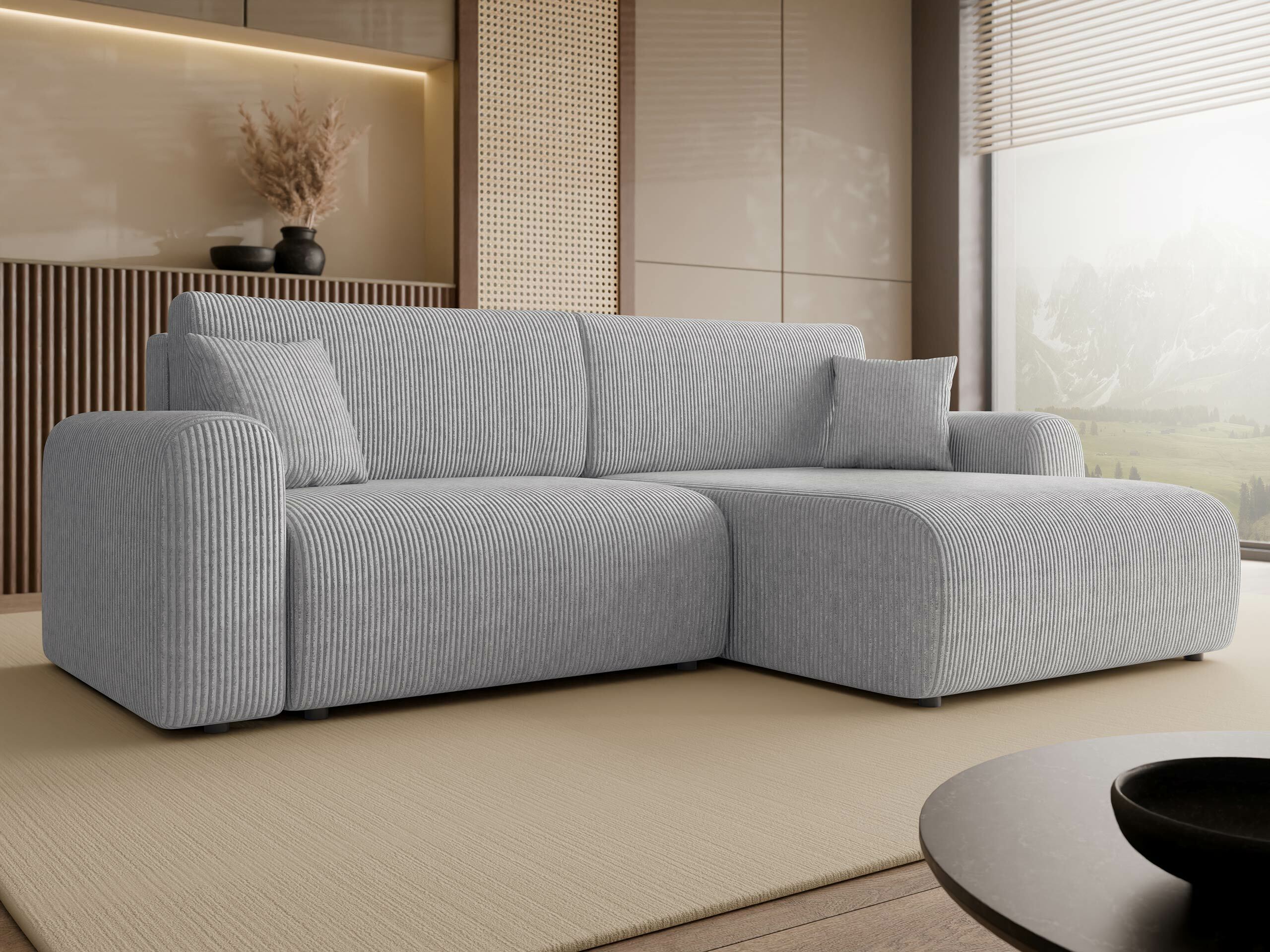 Hjørnesofa Luxum (Poso 110)