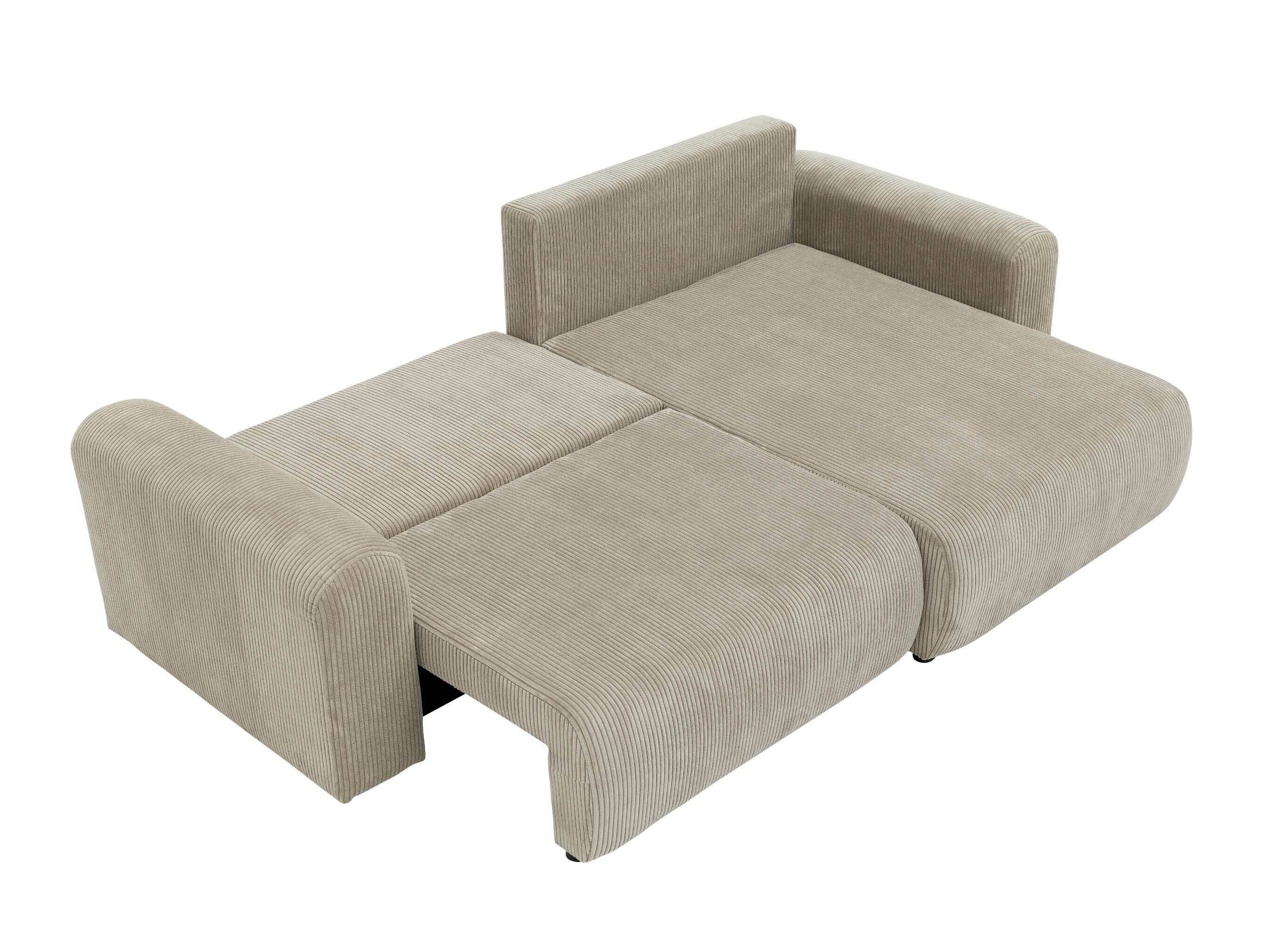 Hjørnesofa Luxum (Poso 22)
