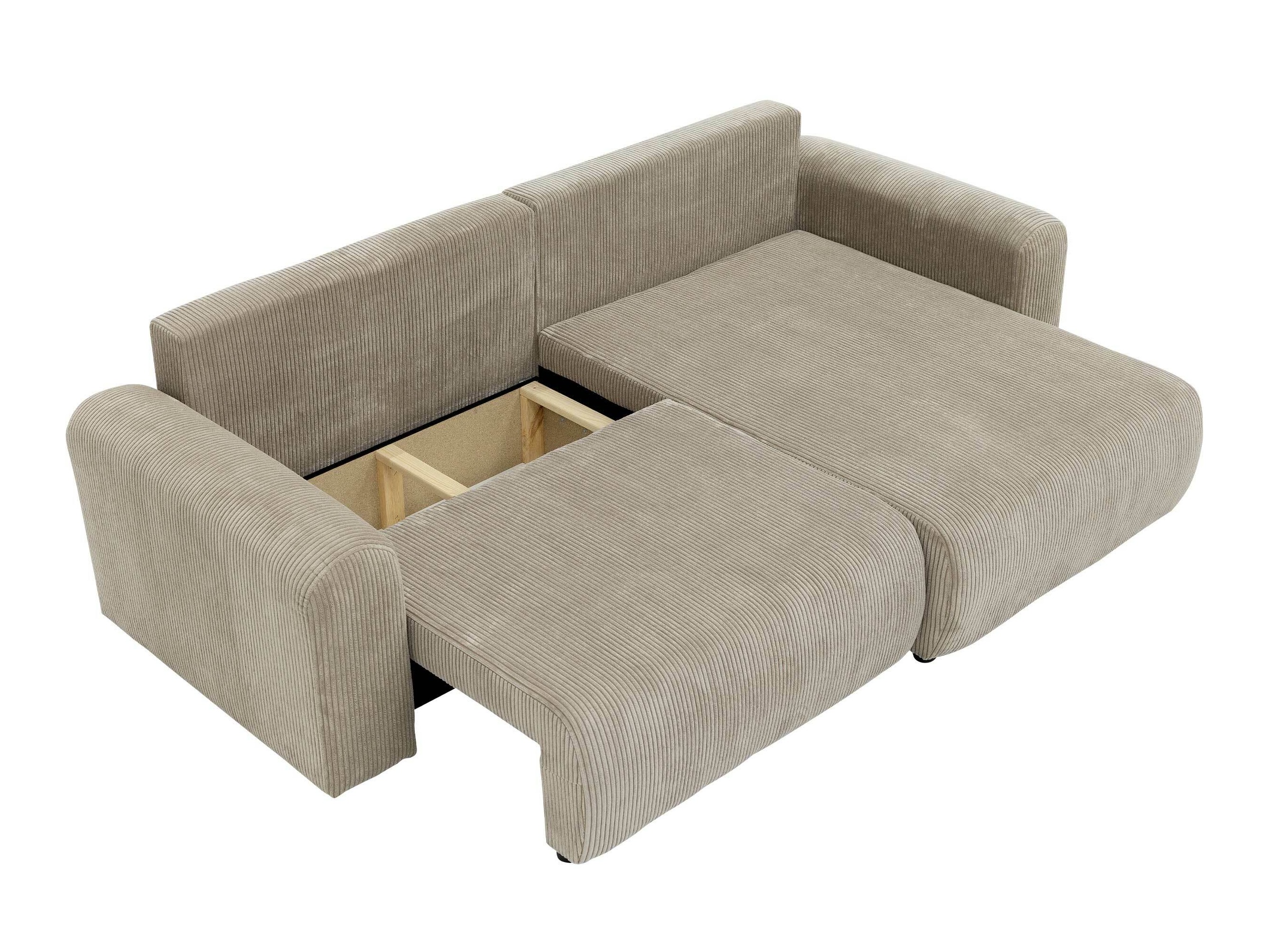 Hjørnesofa Luxum (Poso 22)