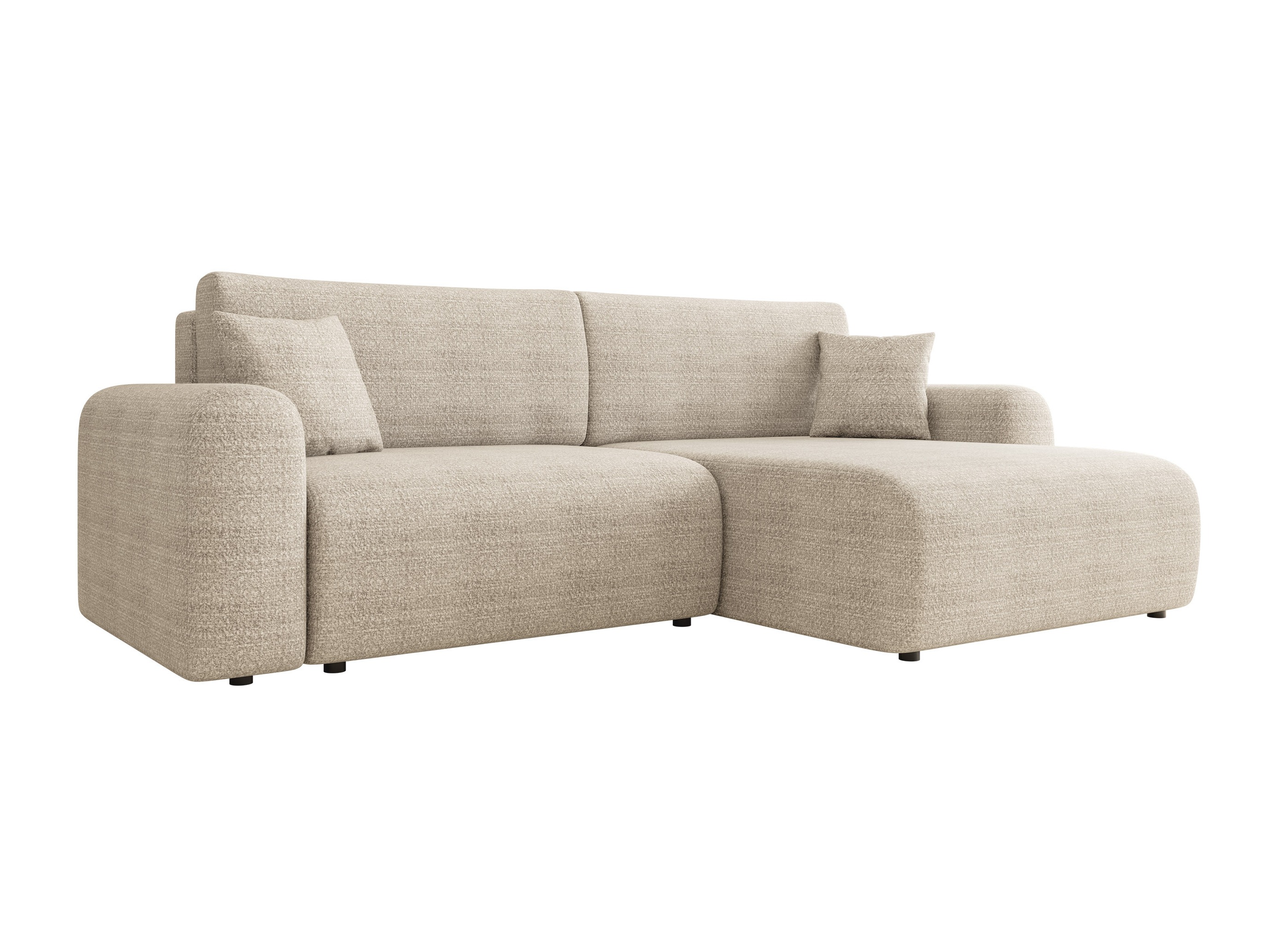 Hjørnesofa Luxum (Taro 05)