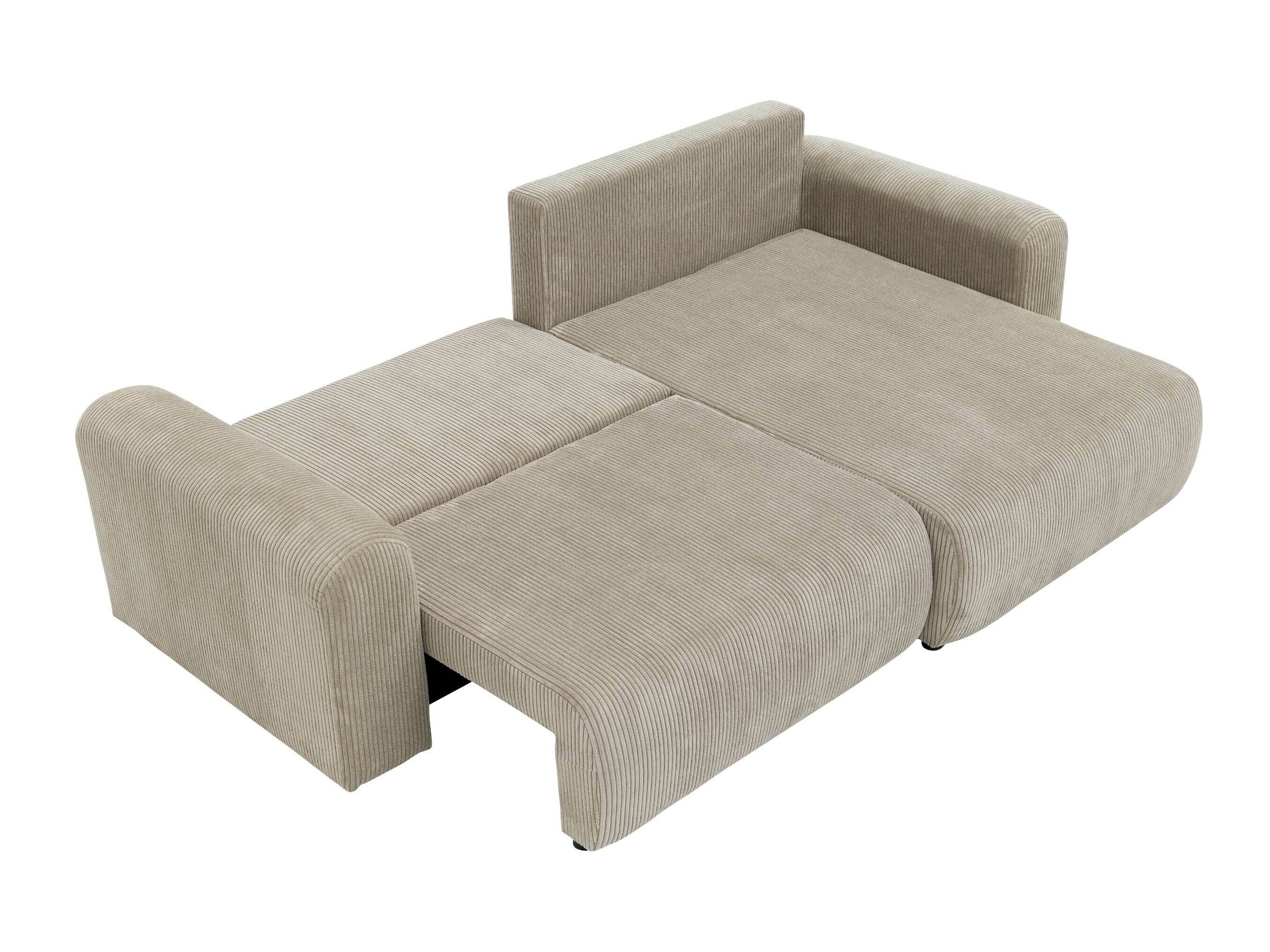 Hjørnesofa Luxum (Taro 05)