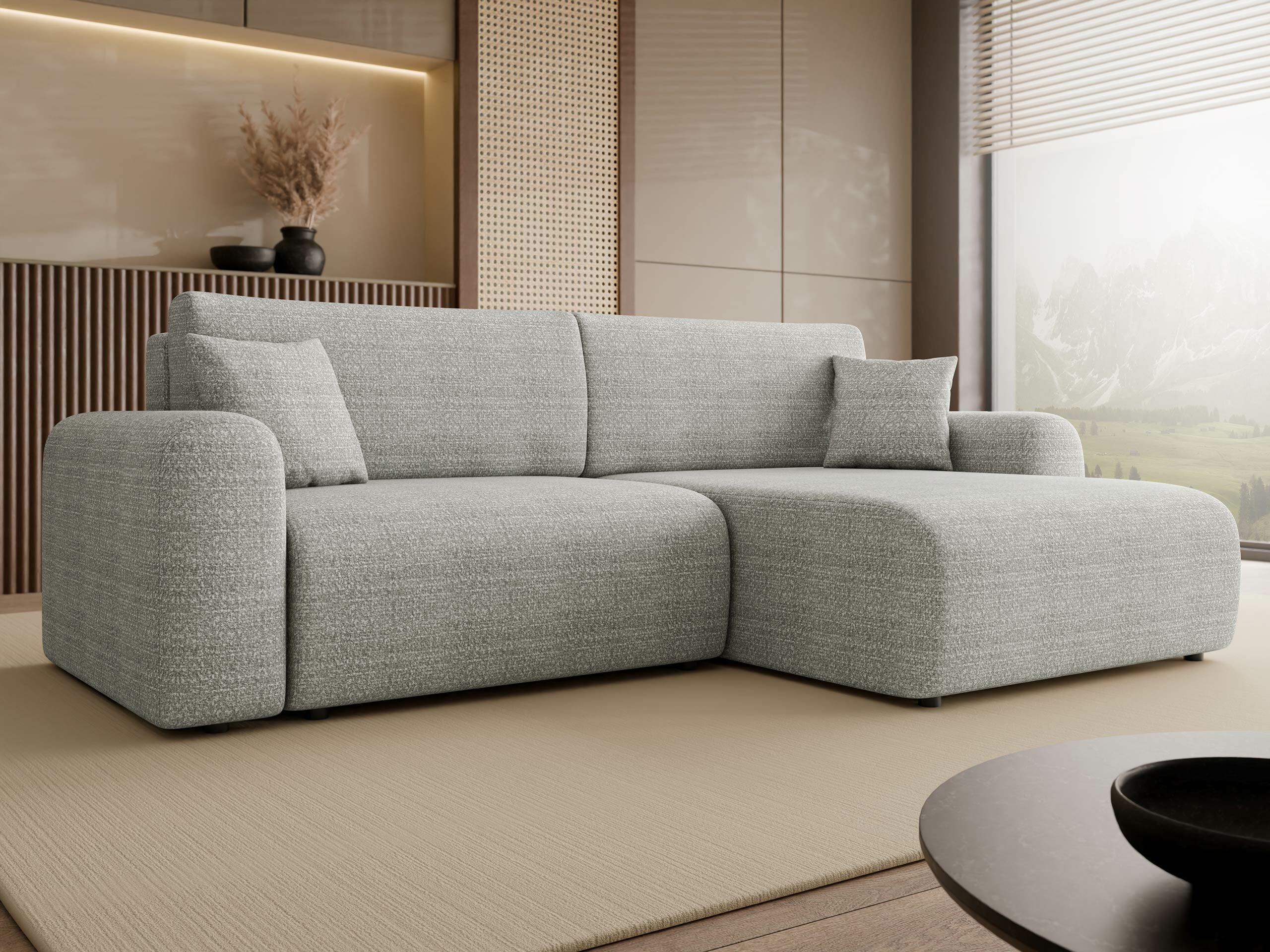 Hjørnesofa Luxum (Taro 11)