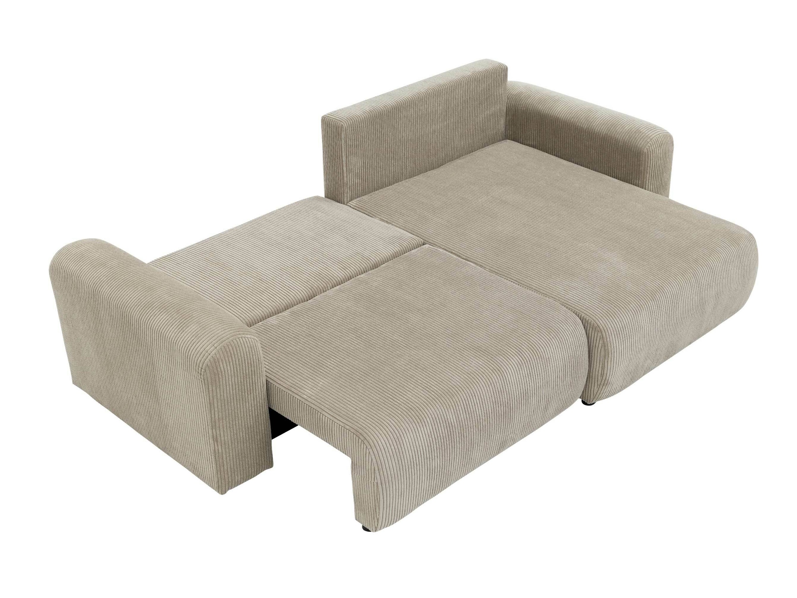 Hjørnesofa Luxum (Taro 25)