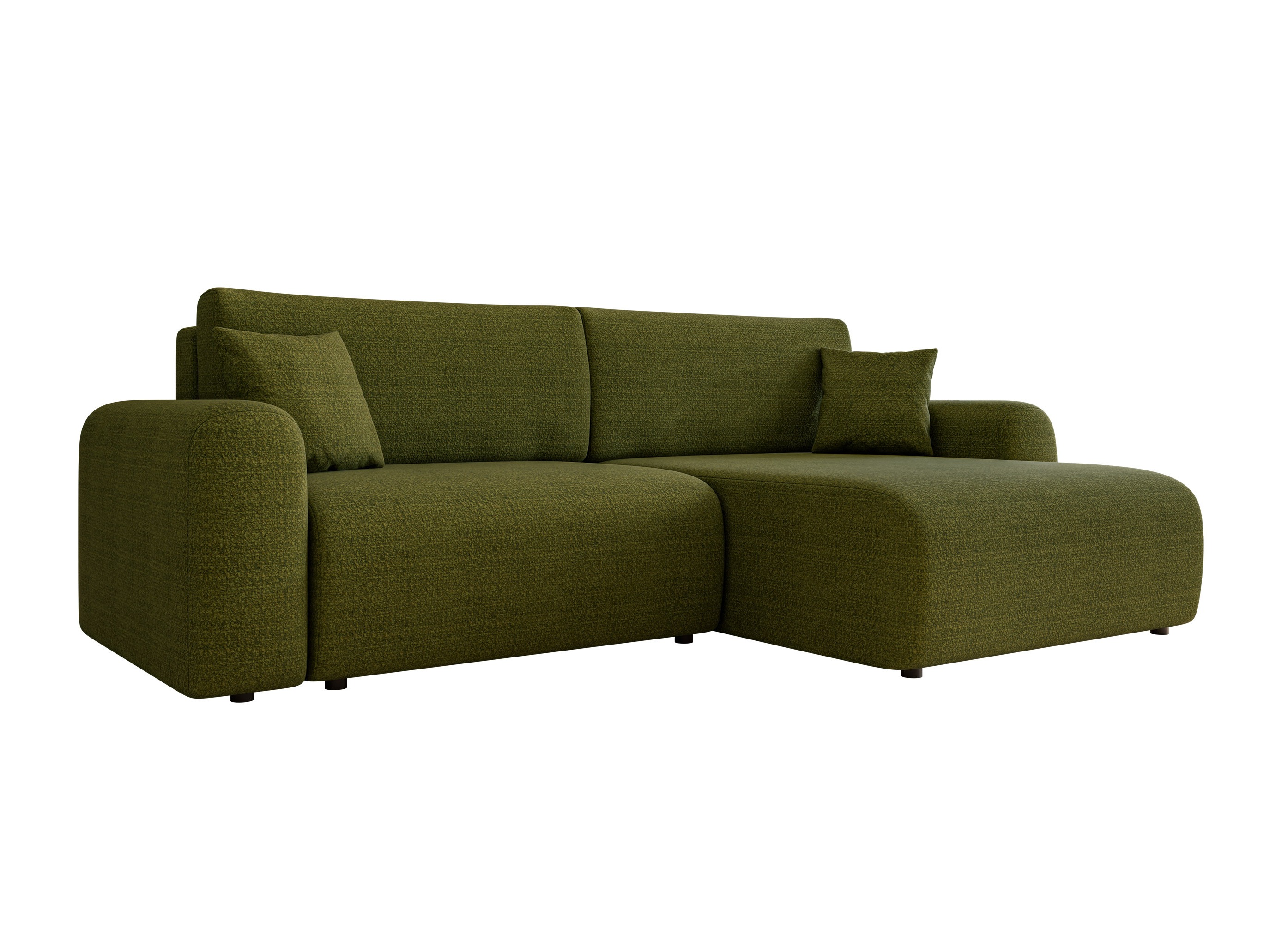 Hjørnesofa Luxum (Taro 33)