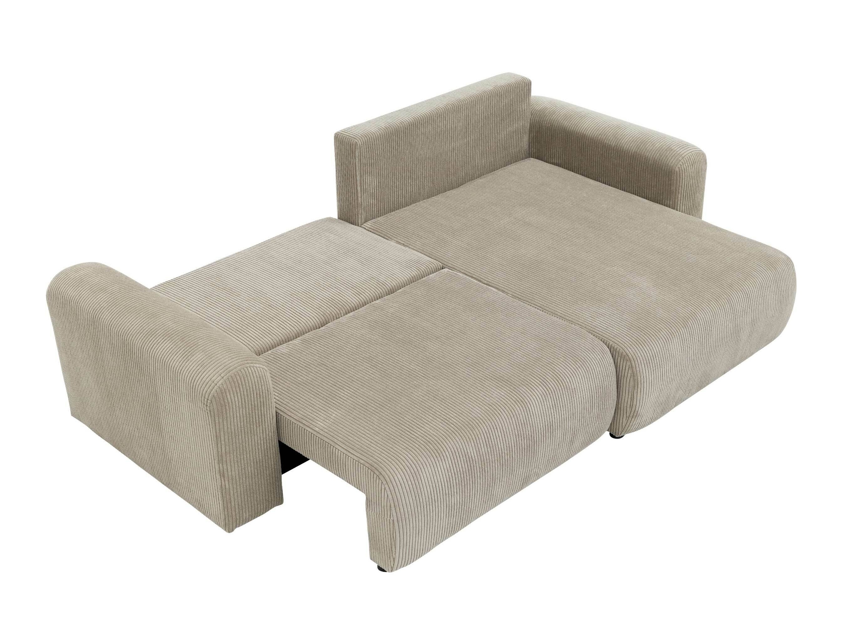 Hjørnesofa Luxum (Taro 33)