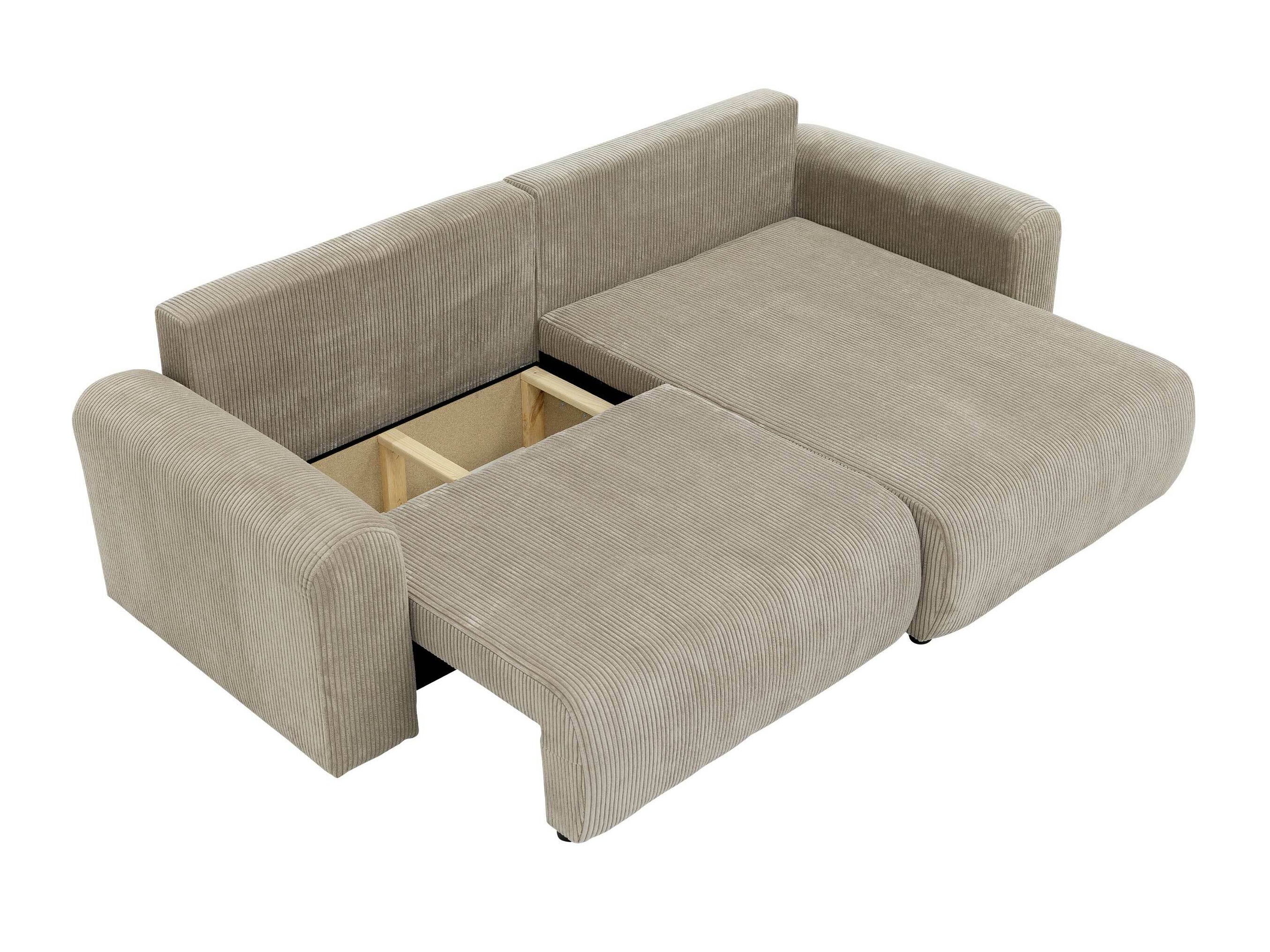 Hjørnesofa Luxum (Taro 33)