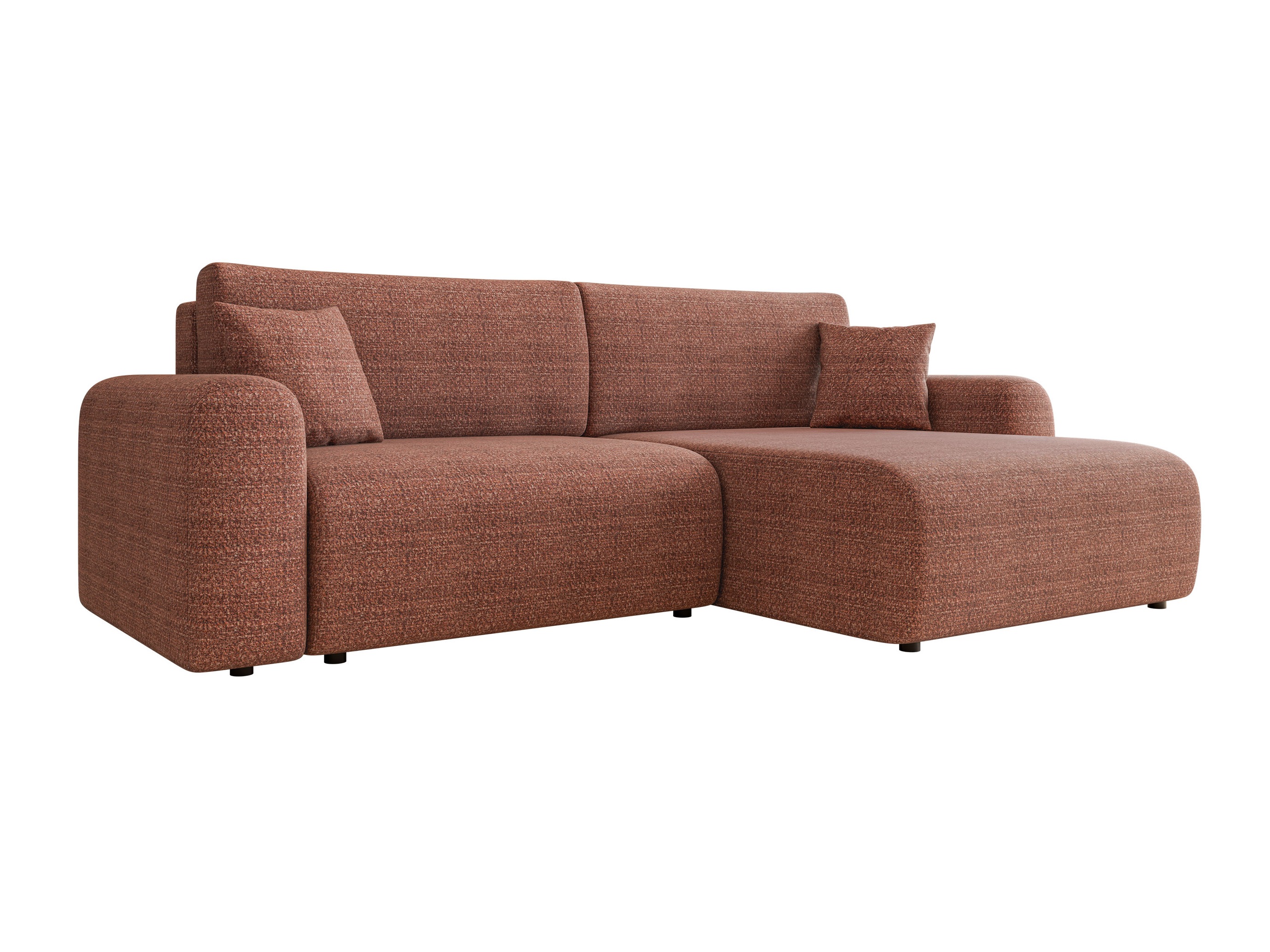 Hjørnesofa Luxum (Taro 57)