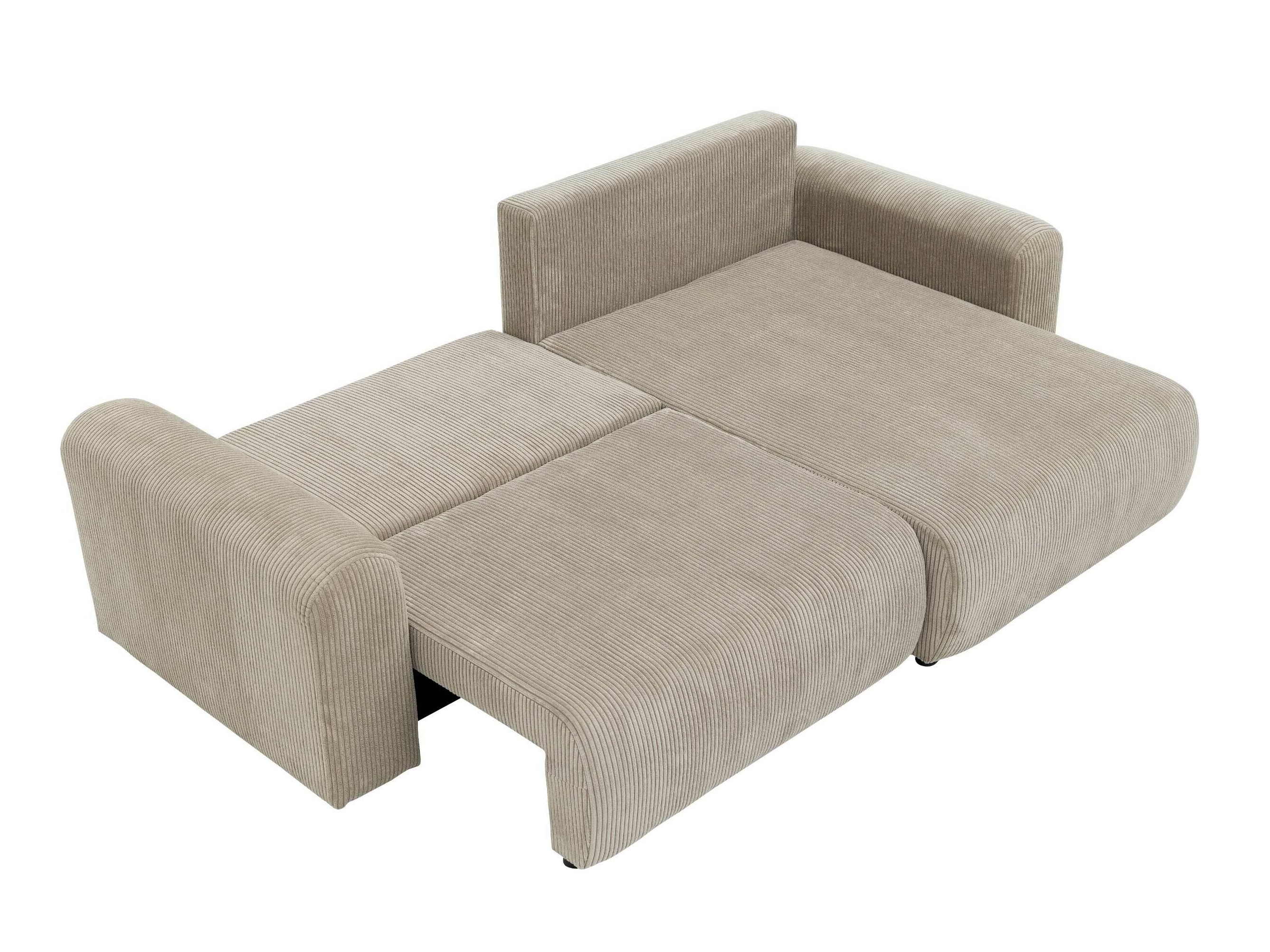 Hjørnesofa Luxum (Taro 57)