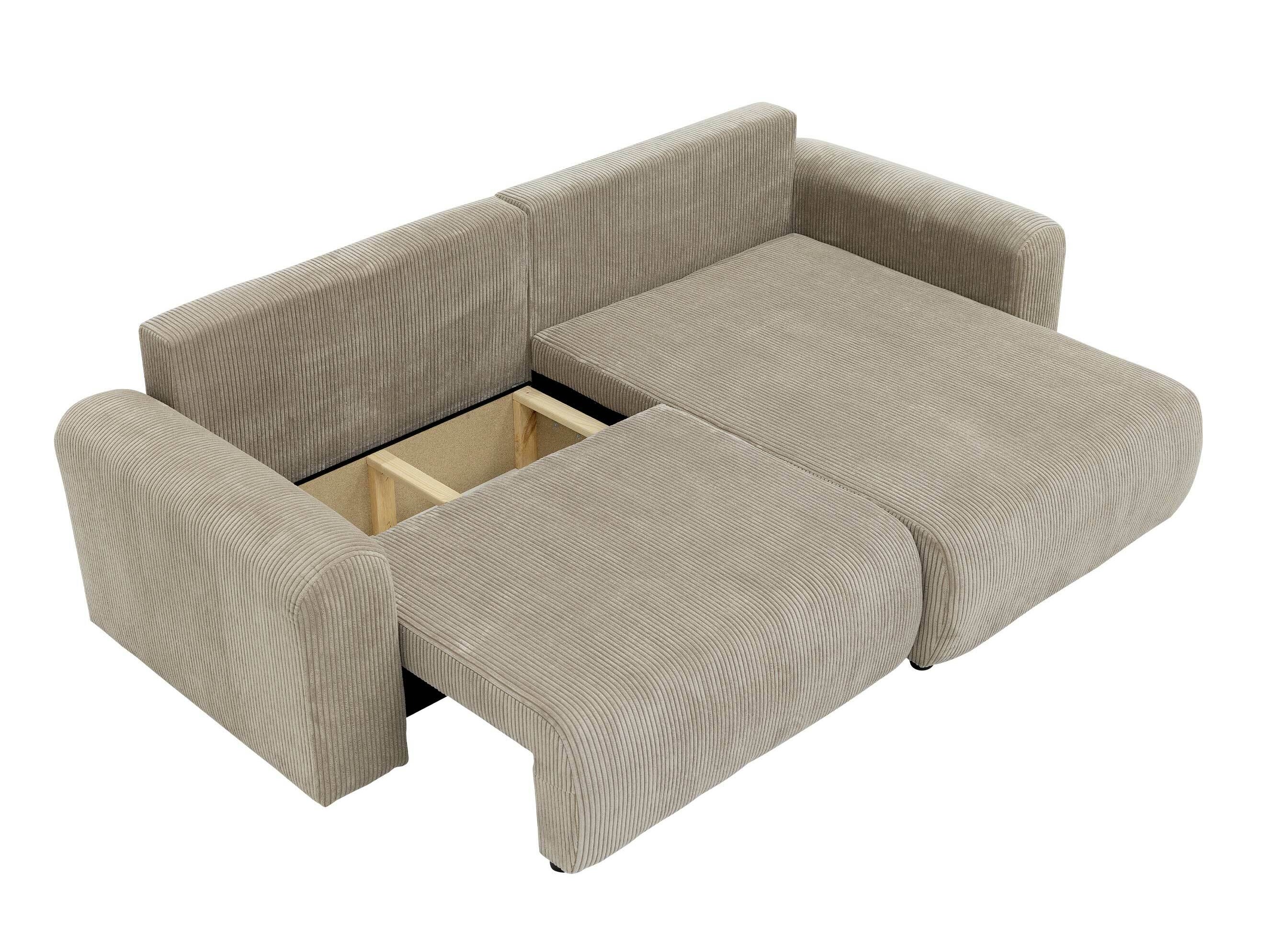 Hjørnesofa Luxum (Taro 57)