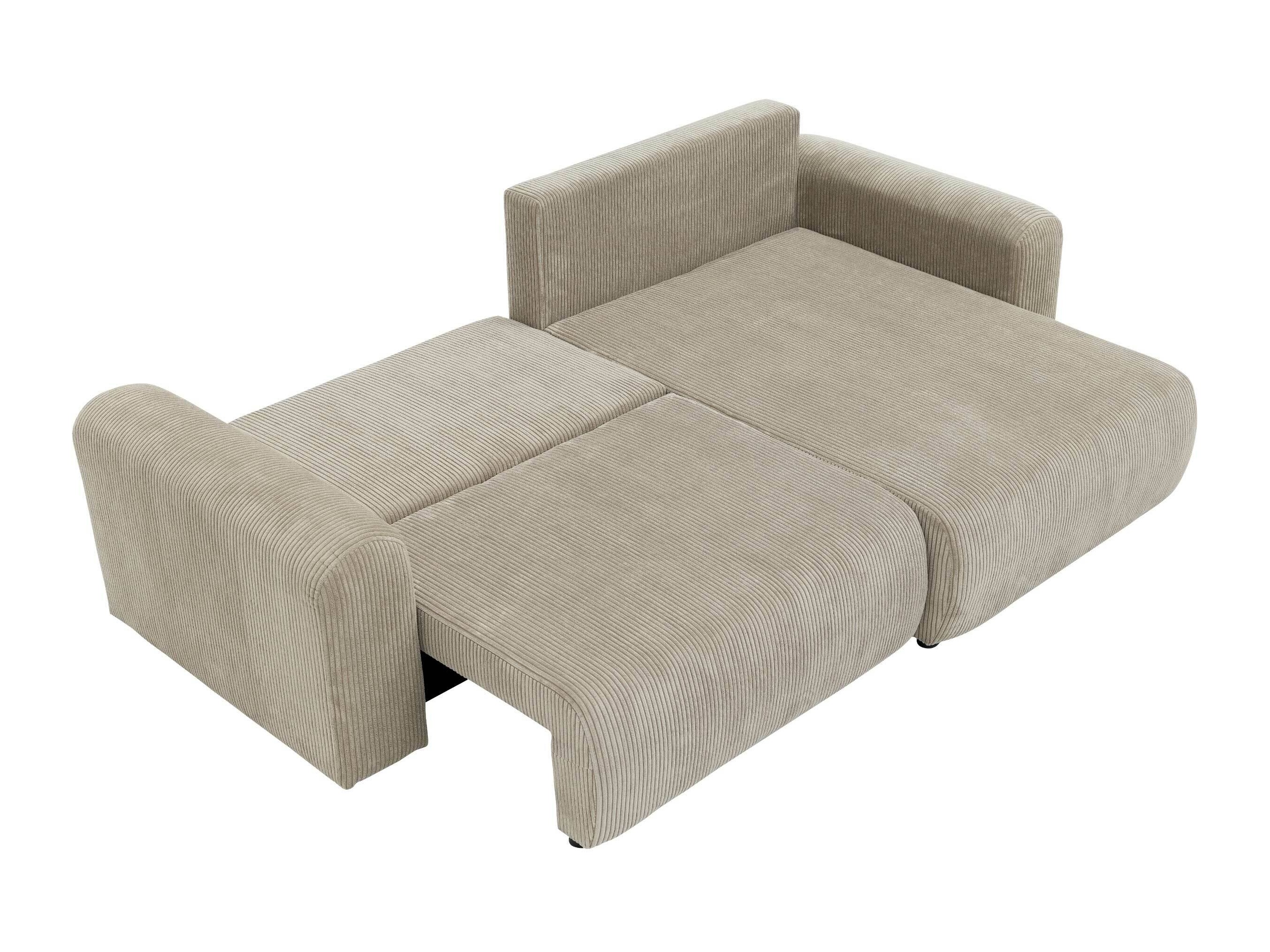 Hjørnesofa Luxum (Taro 98)