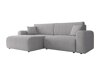 Hjørnesofa Shelton 109 (Poso 110)