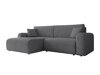 Hjørnesofa Shelton 109 (Poso 22)
