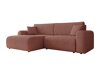 Hjørnesofa Shelton 109 (Poso 29)