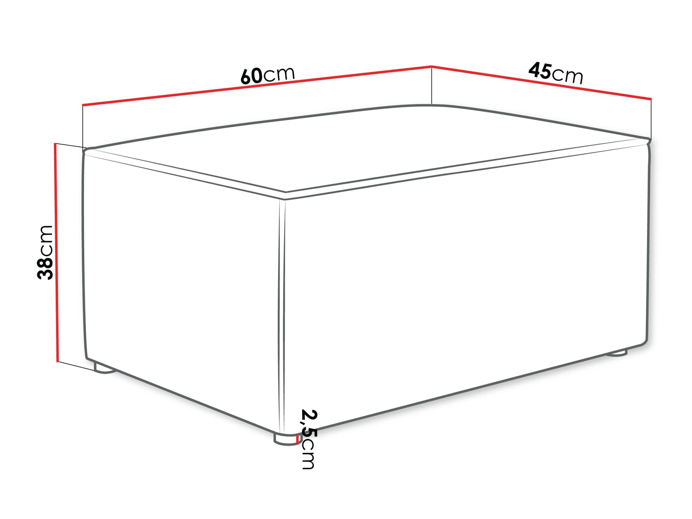 Puf Shelton 111 (Lima 46)