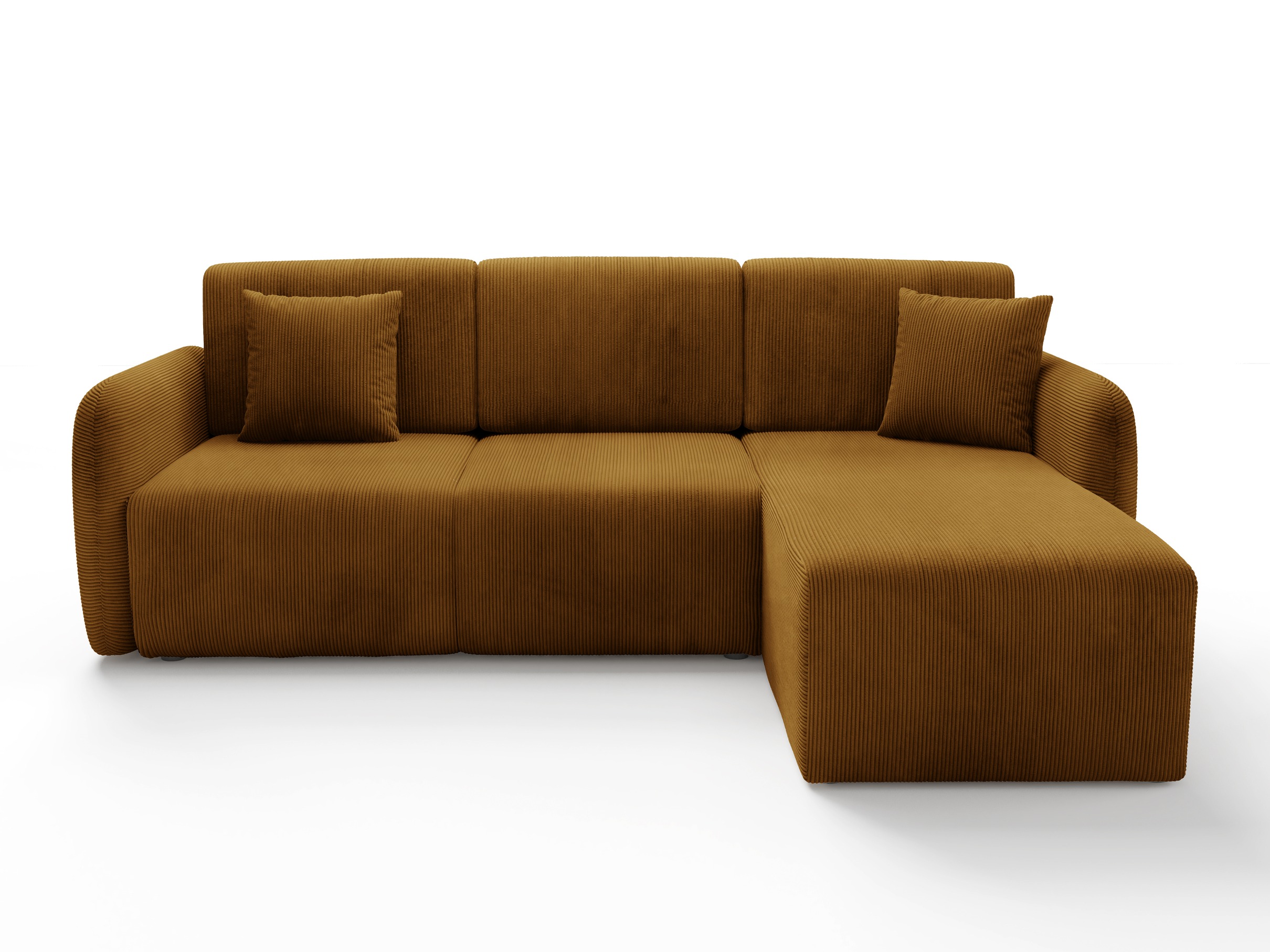 Hjørnesofa Franklin 190 (Poso 01)