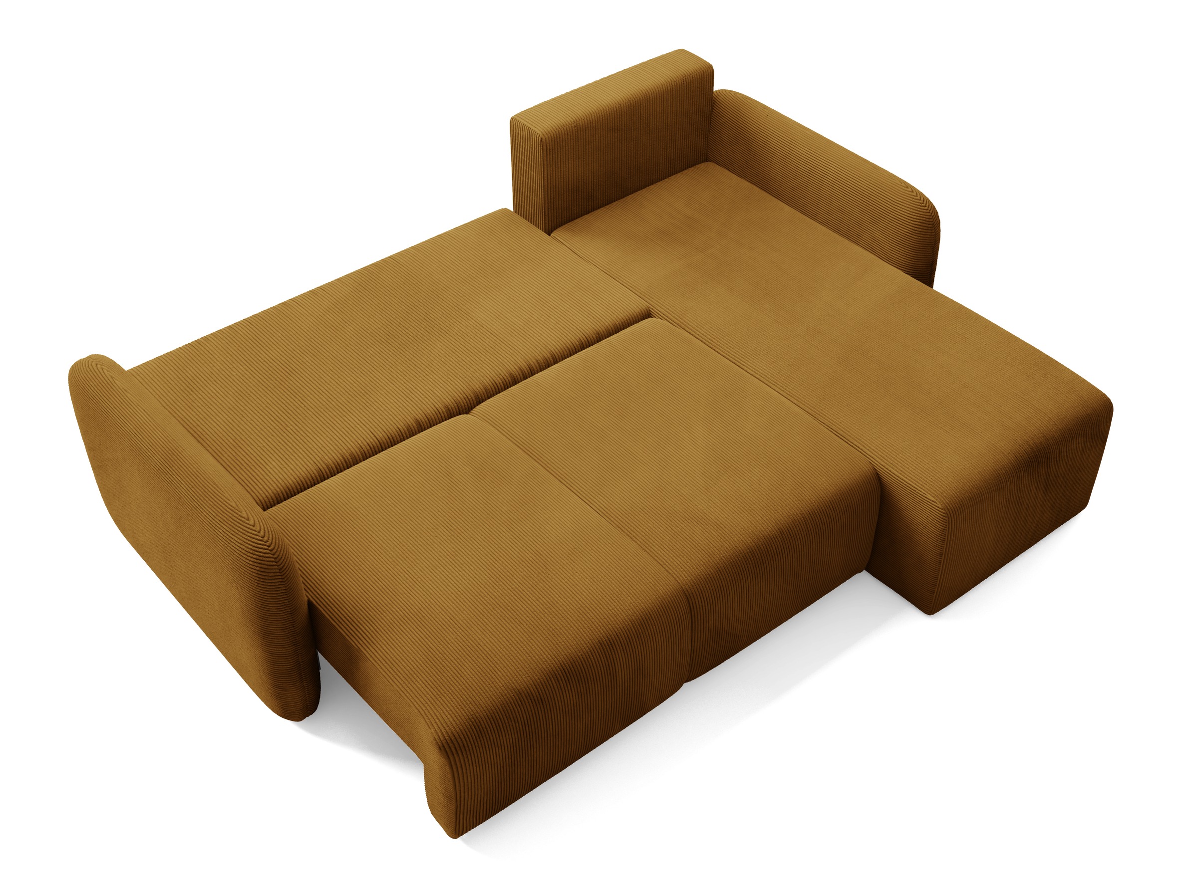 Hjørnesofa Franklin 190 (Poso 01)