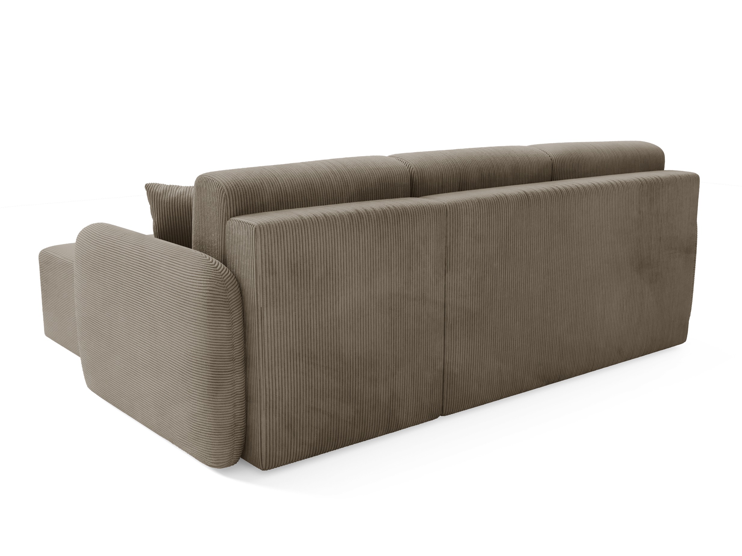 Hjørnesofa Franklin 190 (Poso 02)
