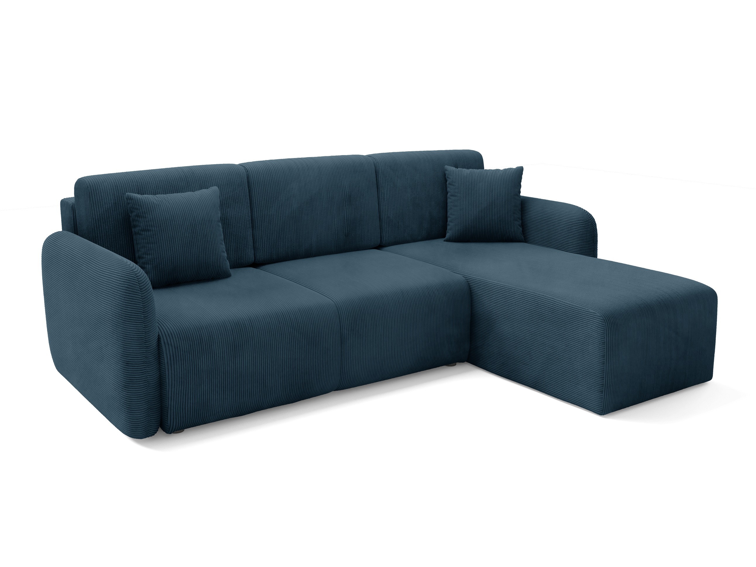 Hjørnesofa Franklin 190 (Poso 05)