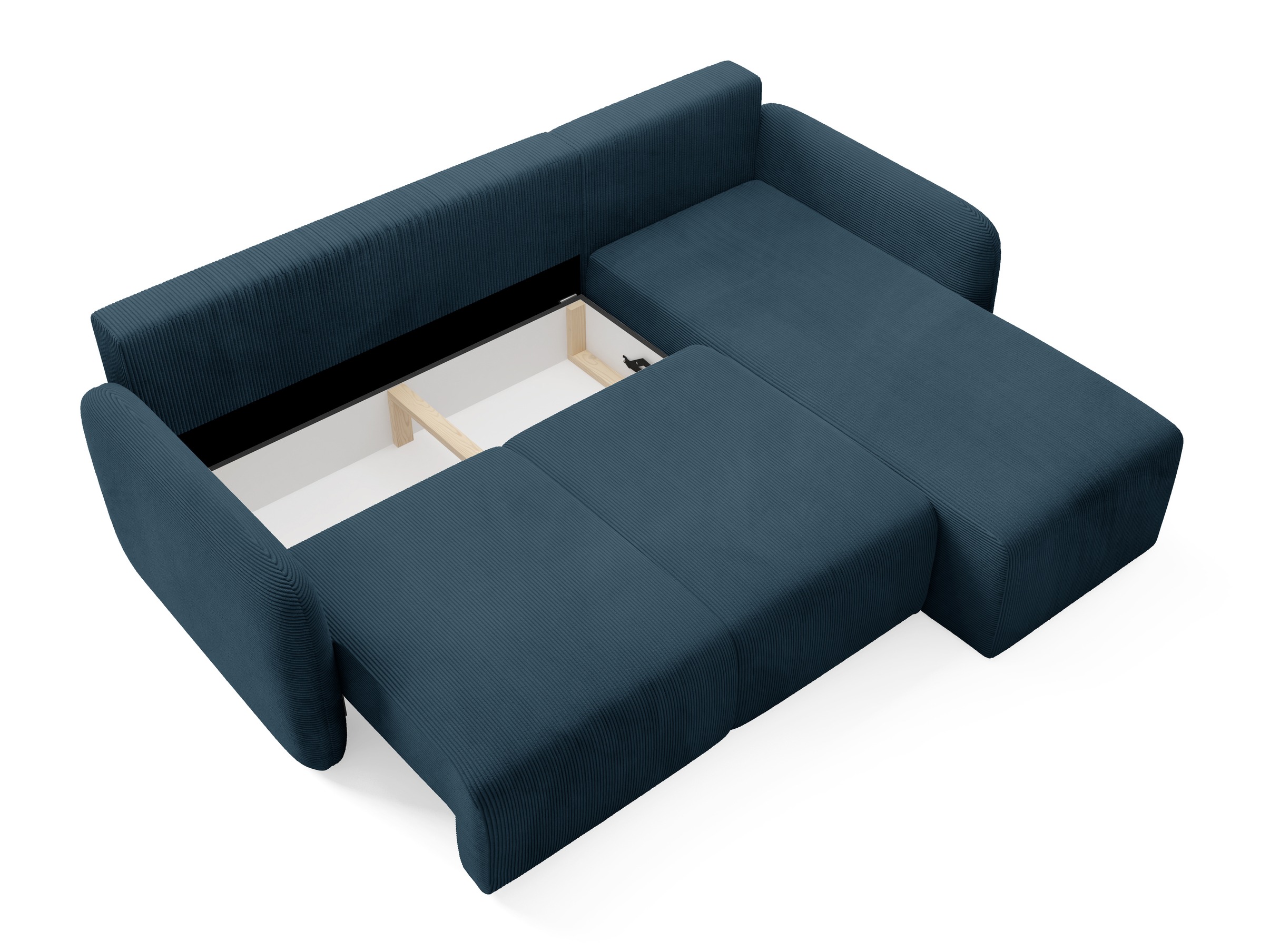 Hjørnesofa Franklin 190 (Poso 05)