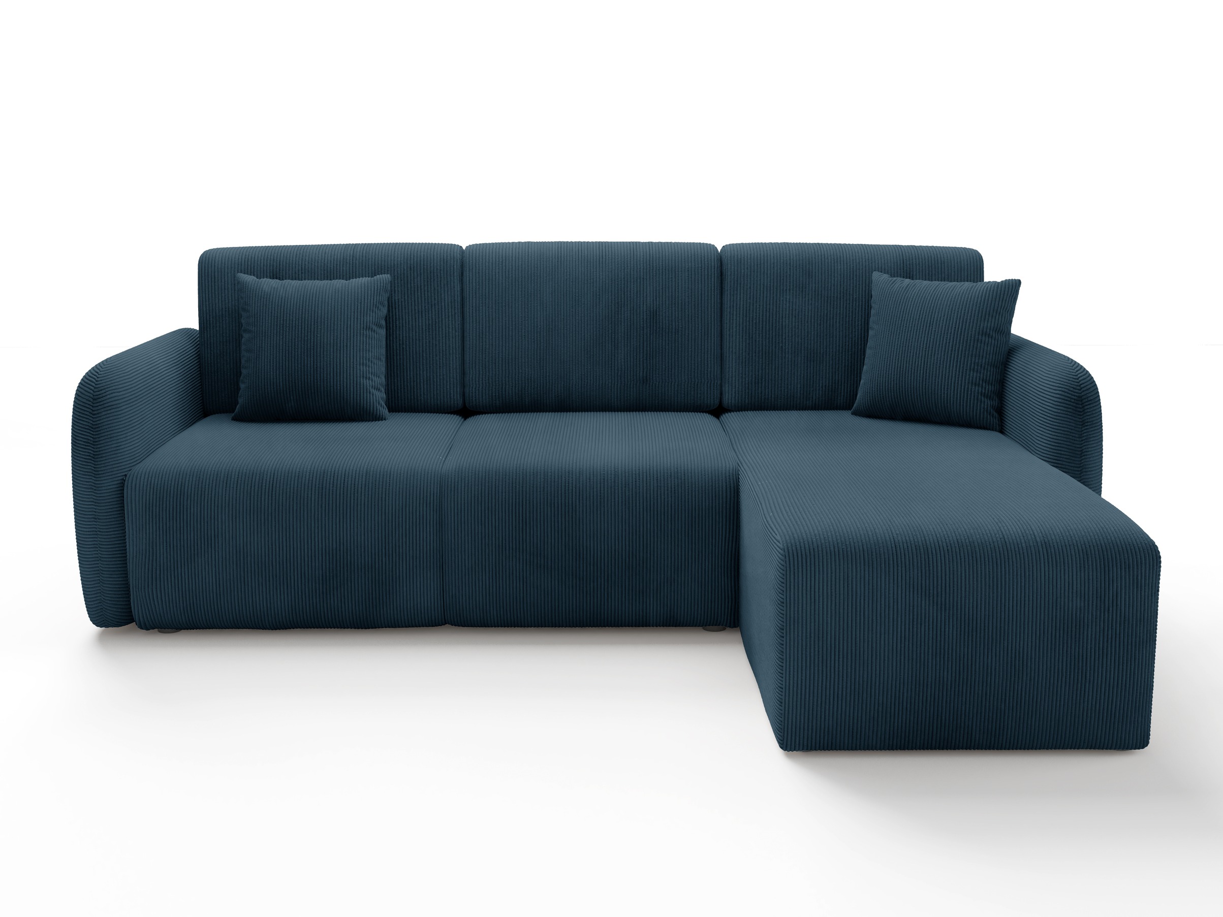 Hjørnesofa Franklin 190 (Poso 05)