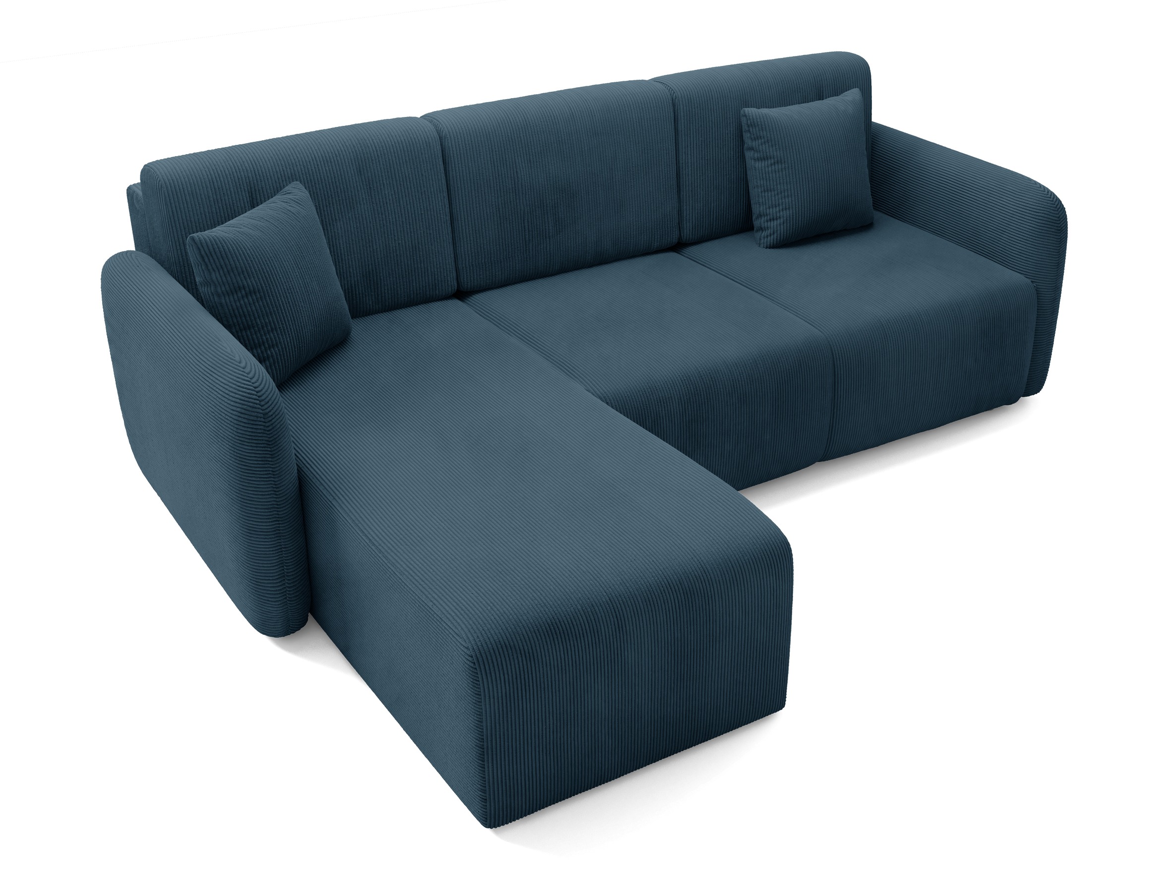 Hjørnesofa Franklin 190 (Poso 05)