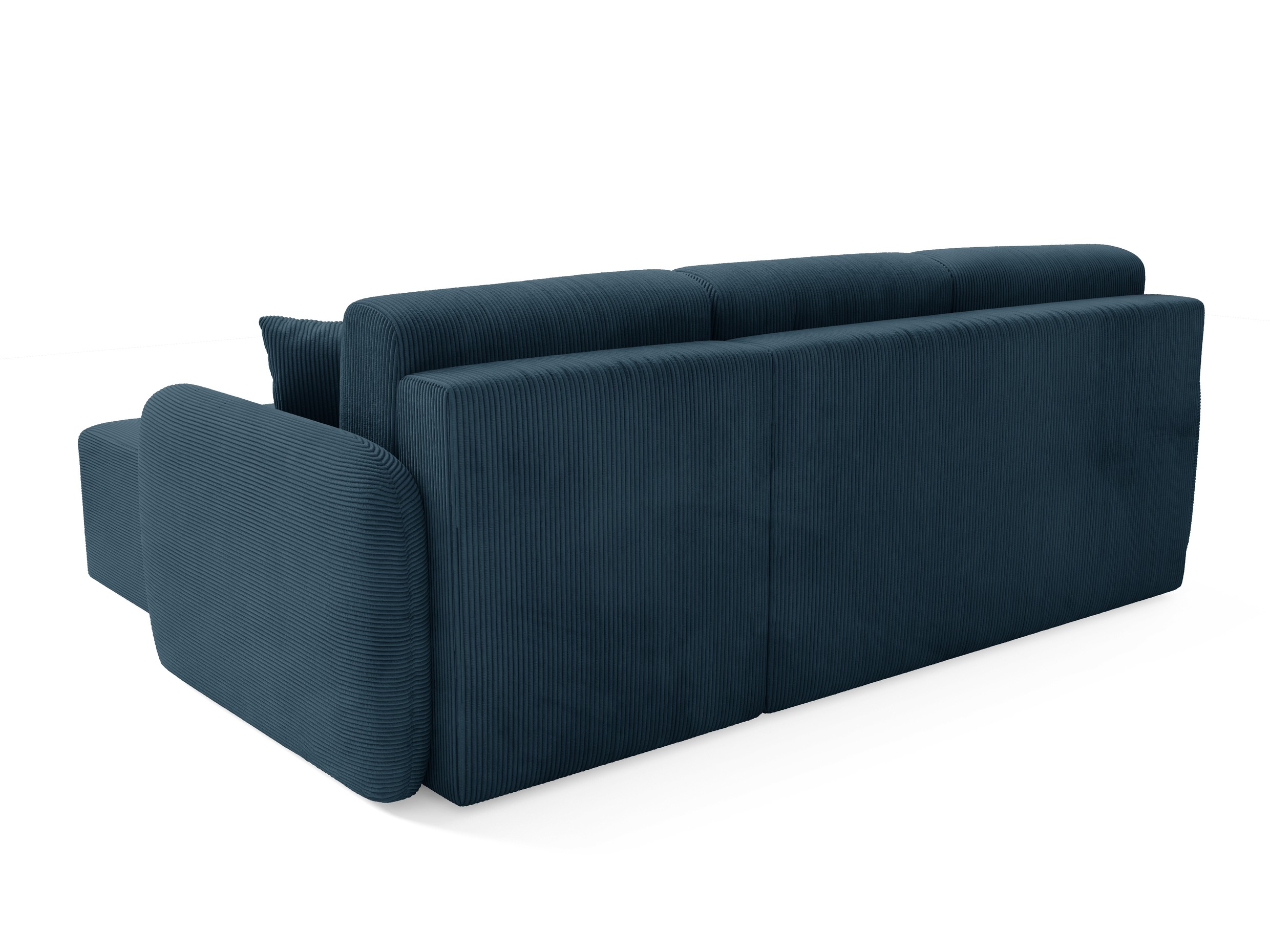 Hjørnesofa Franklin 190 (Poso 05)
