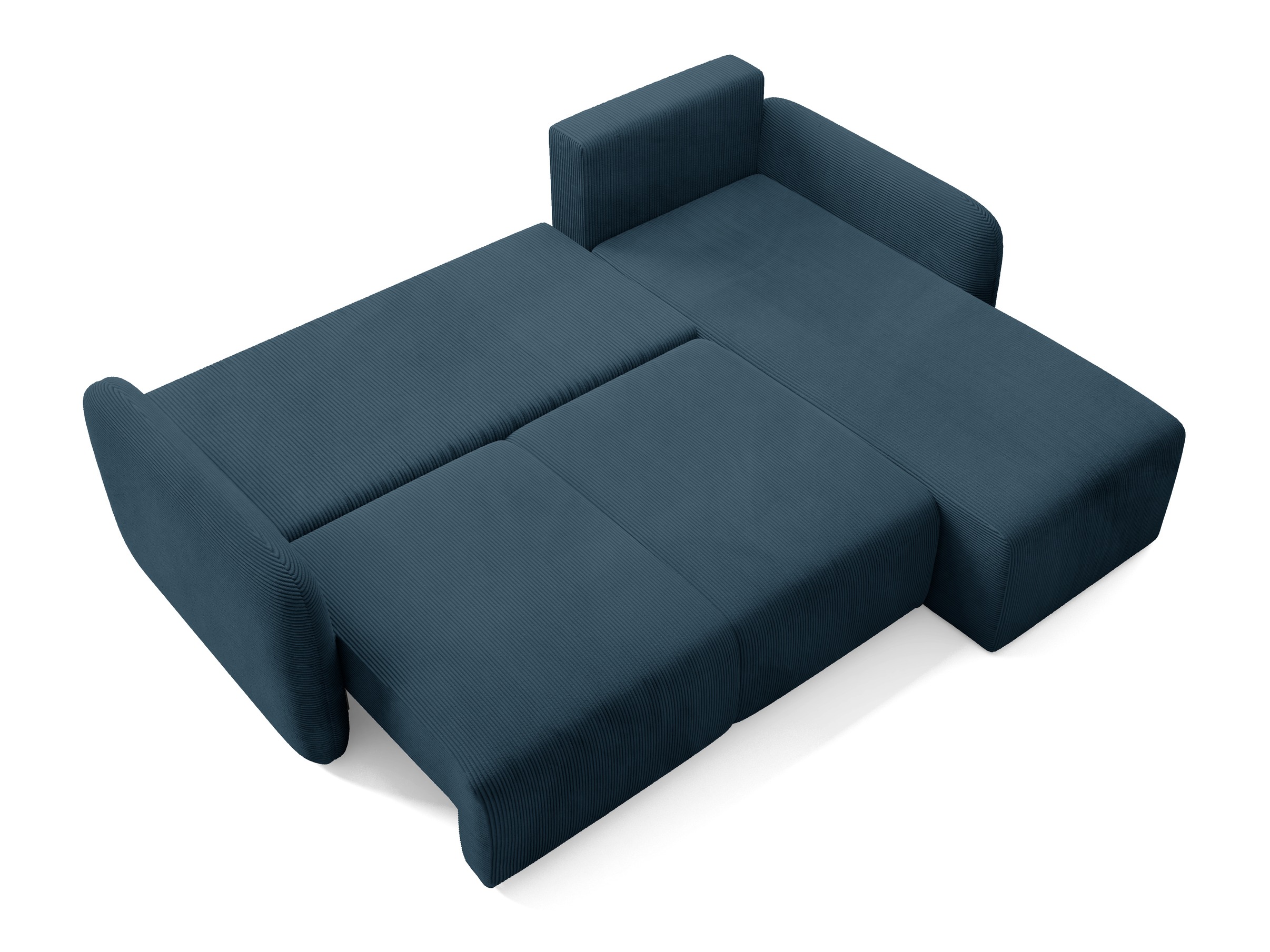 Hjørnesofa Franklin 190 (Poso 05)